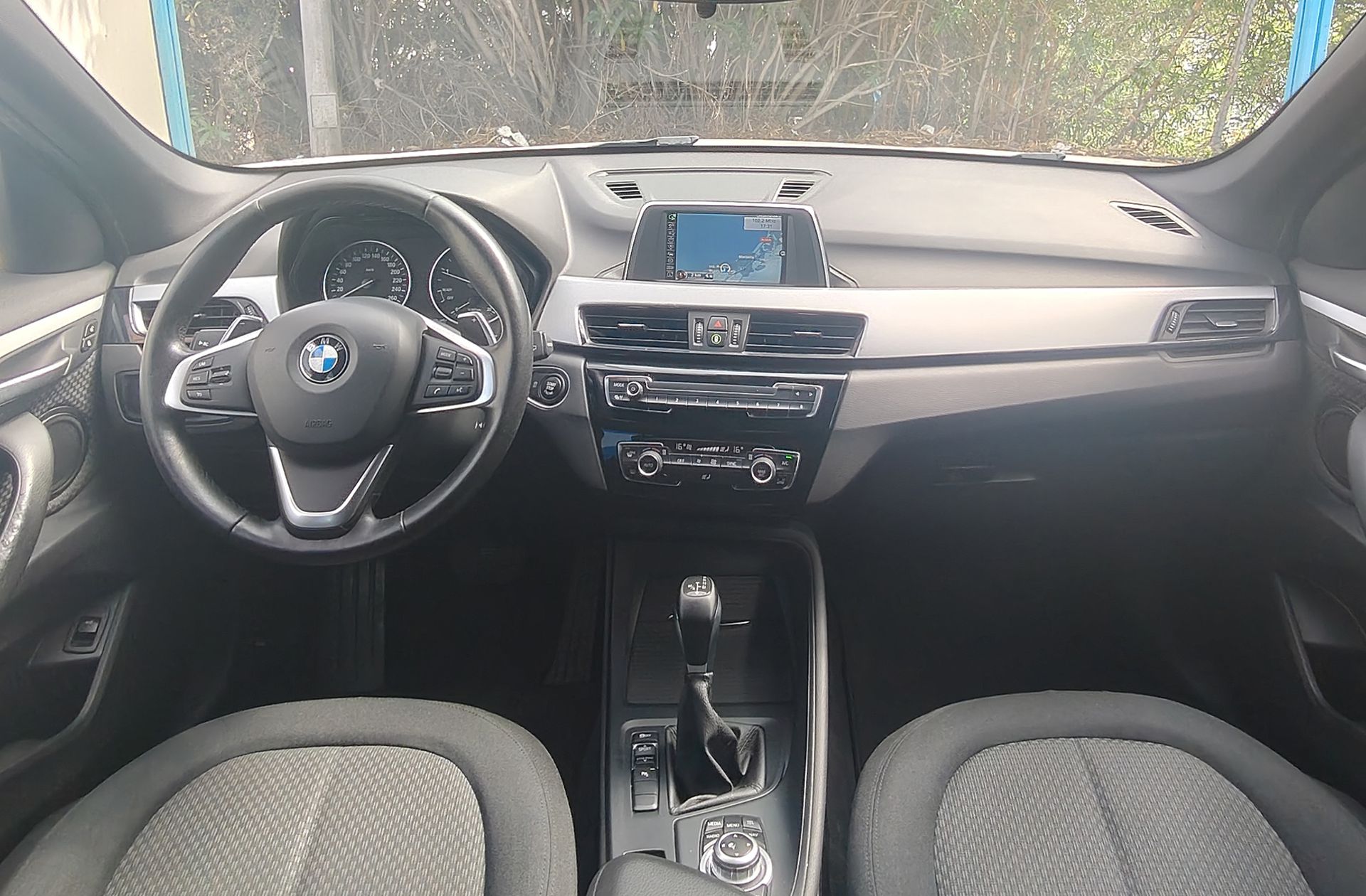 BMW X1 sDrive18d - foto 6