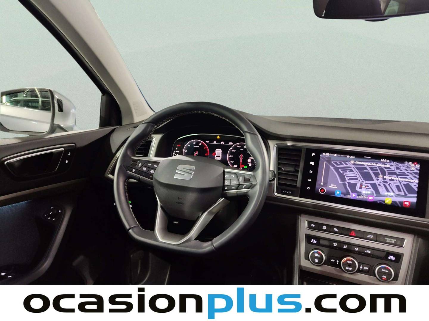 Seat Ateca Seat Ateca 1.5 TSI S&S X-Perience XXL DSG (150 CV) 150cv