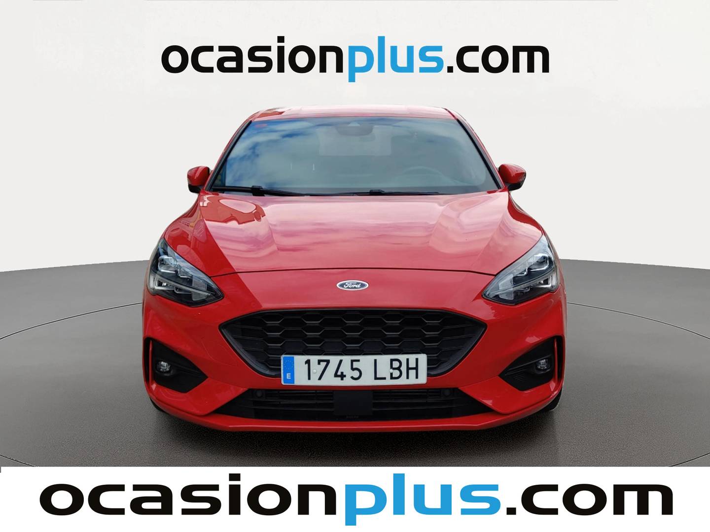 Ford Focus Ford Focus 1.5 Ecoboost ST-Line (150 CV) barato