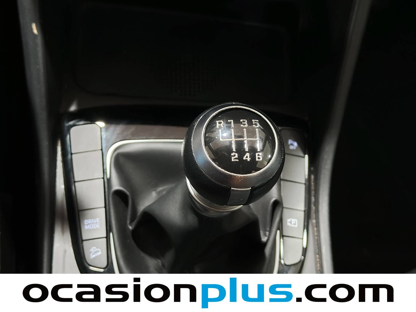 Hyundai Tucson Hyundai Tucson 1.6 TGDI Maxx (150 CV) de segunda mano