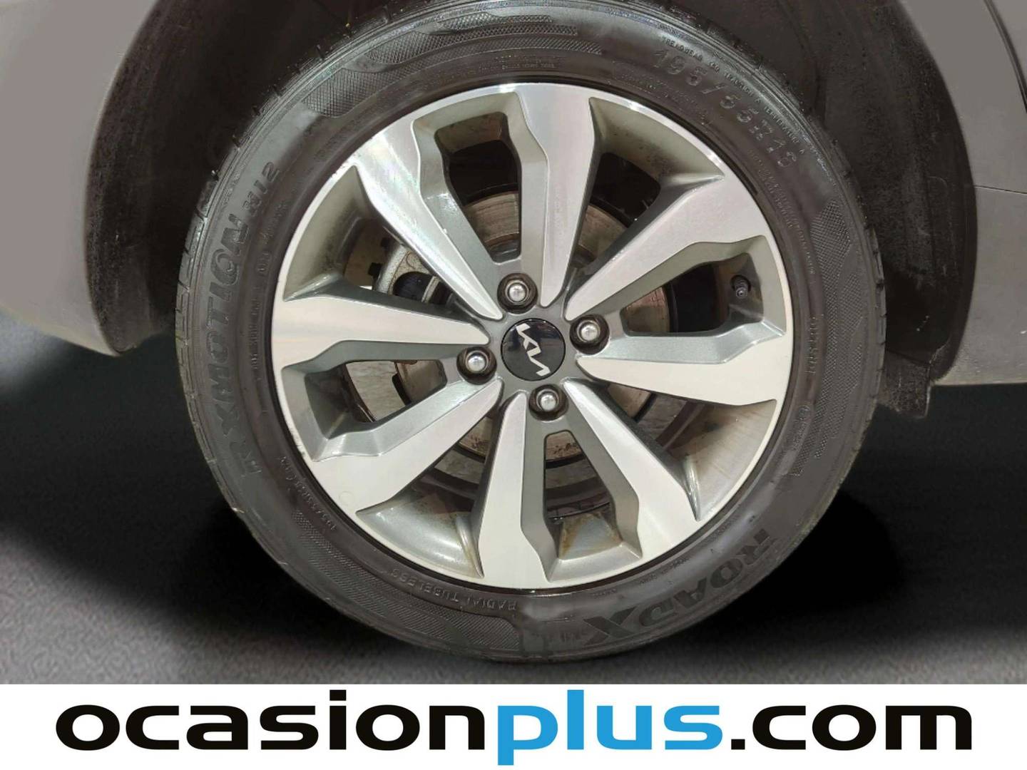 KIA Stonic KIA Stonic 1.0 T-GDi MHEV Drive iMT (120 CV) de segunda mano