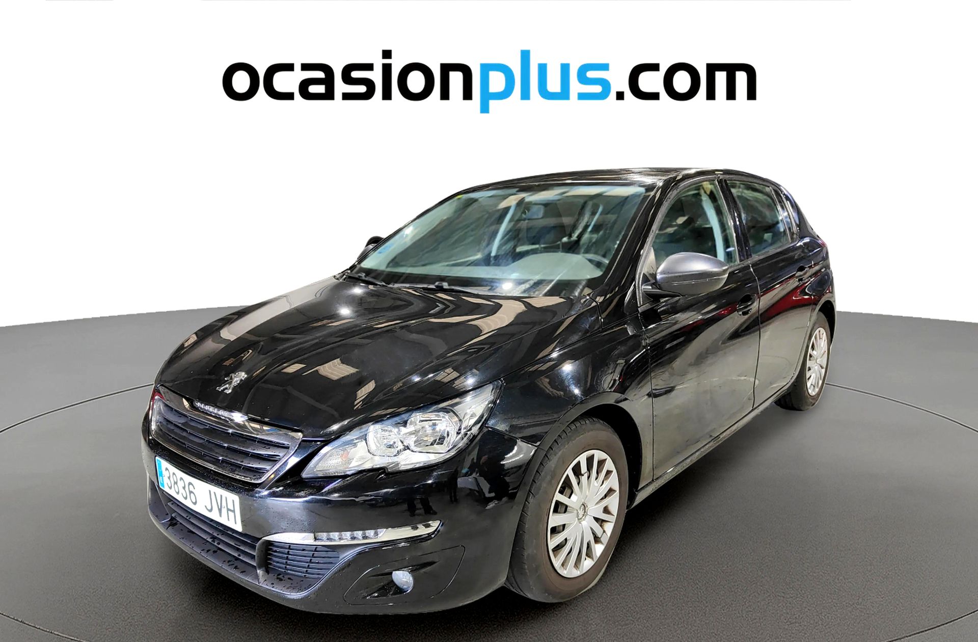 Peugeot 308 1.6 BlueHDi Access
