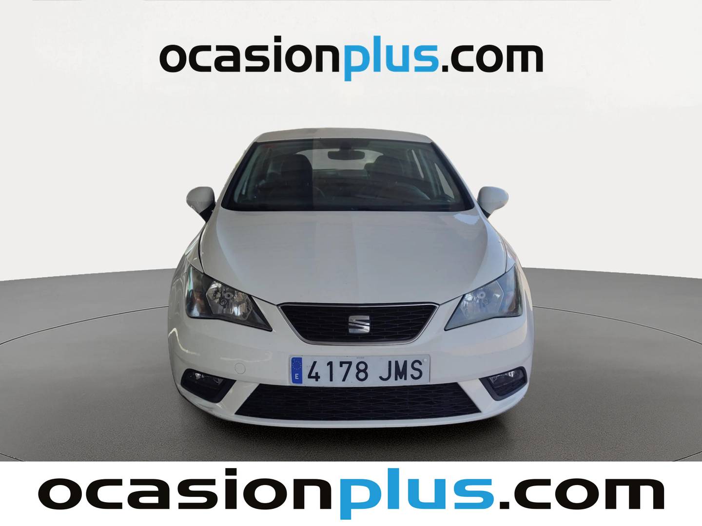 Seat Ibiza Seat Ibiza 1.4 TDI Style (105 CV) 105cv