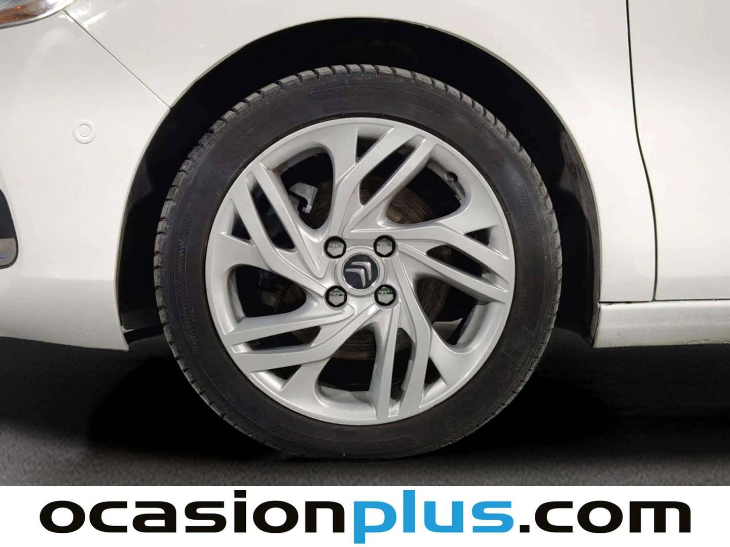 Foto Citroën C4 Citroen C4 1.6 THP Exclusive CMP (156 CV)