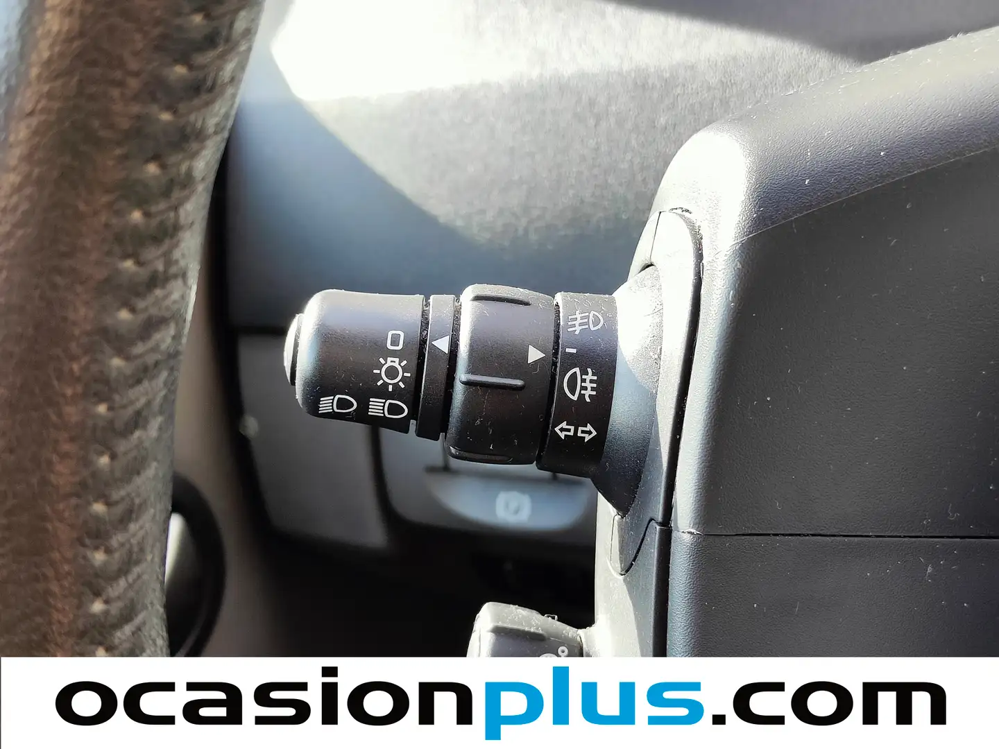 Foto Renault Scénic Renault Scenic Dynamique 1.5 dCi (105 CV)