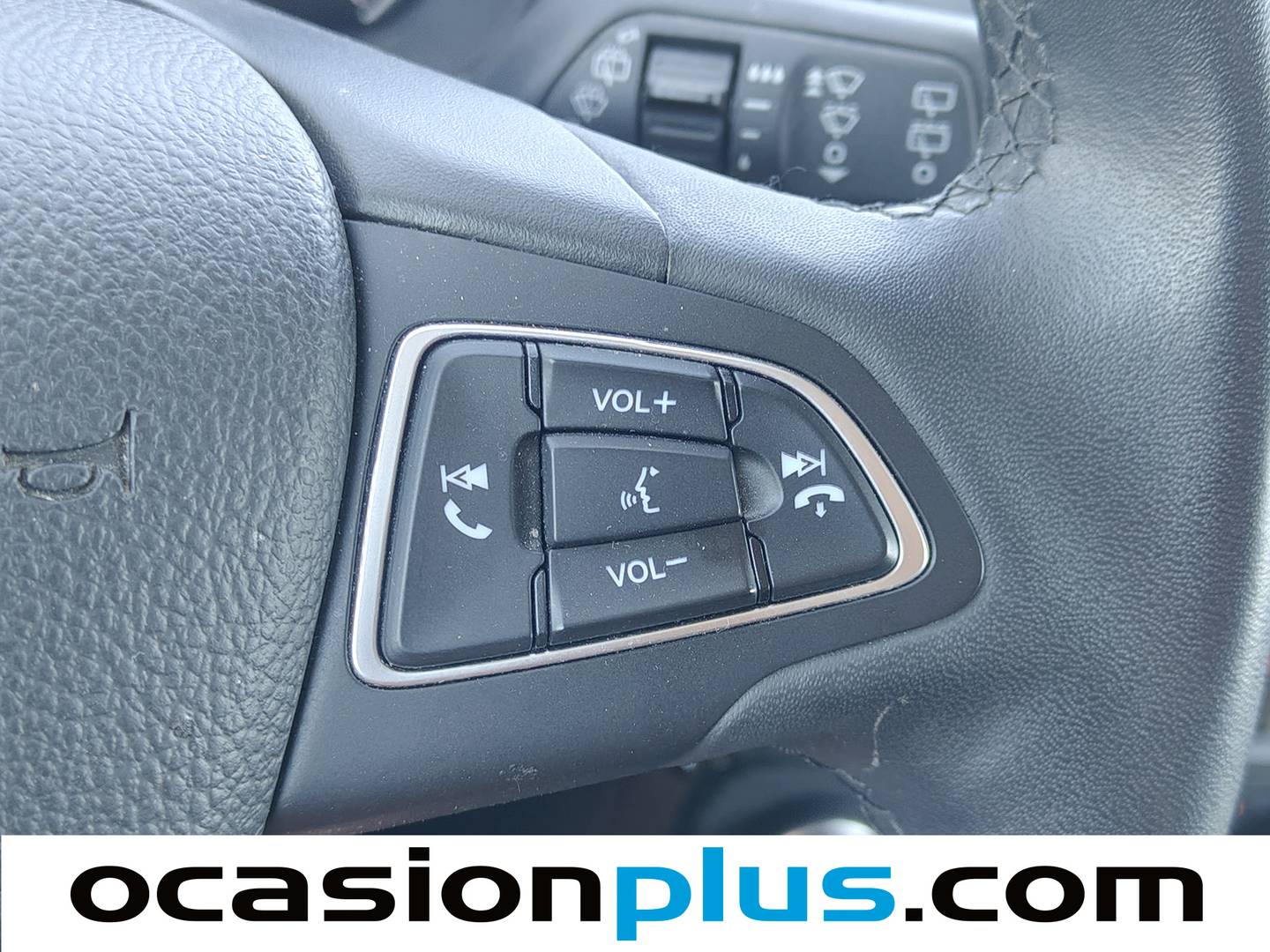 Ford EcoSport Ford EcoSport 1.0T EcoBoost S&S Active (125 CV) 125cv
