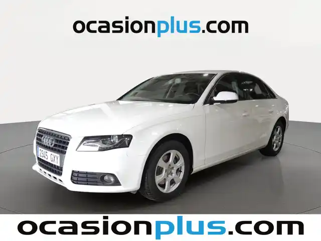 Audi A4 2.0 TFSI (180 CV) multitronic de segunda mano