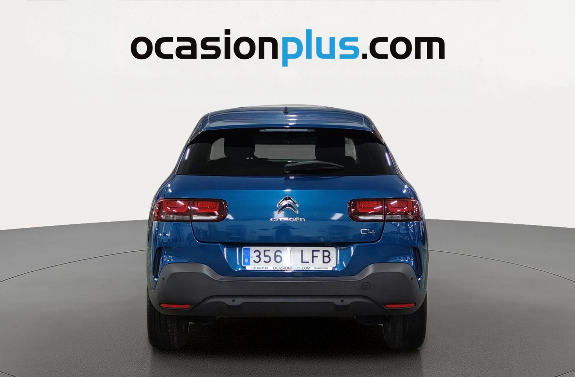 Citroën C4 Cactus PureTech 110 Shine - foto 15