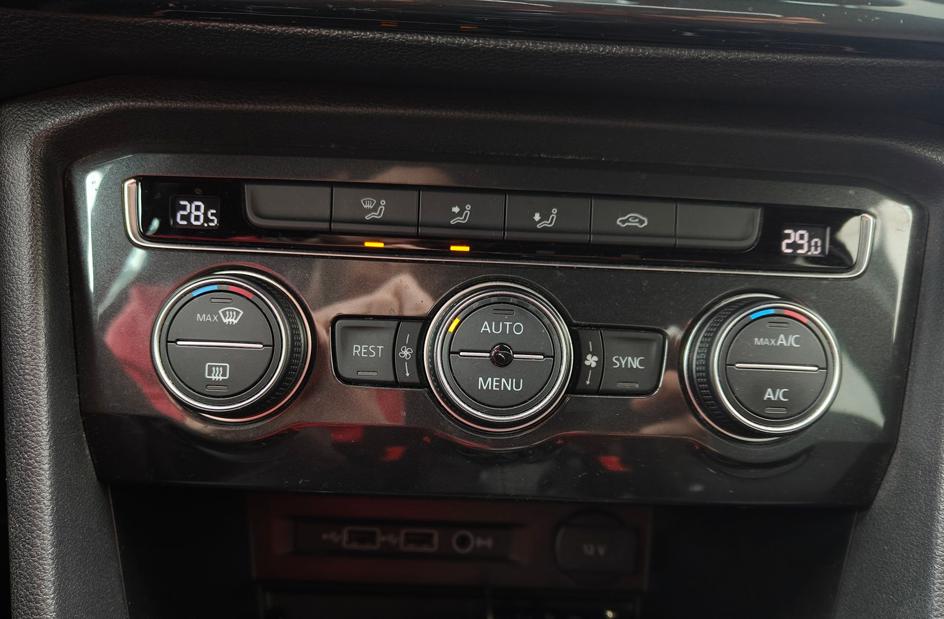 SEAT Tarraco 1.5 TSI Xcellence - foto 36