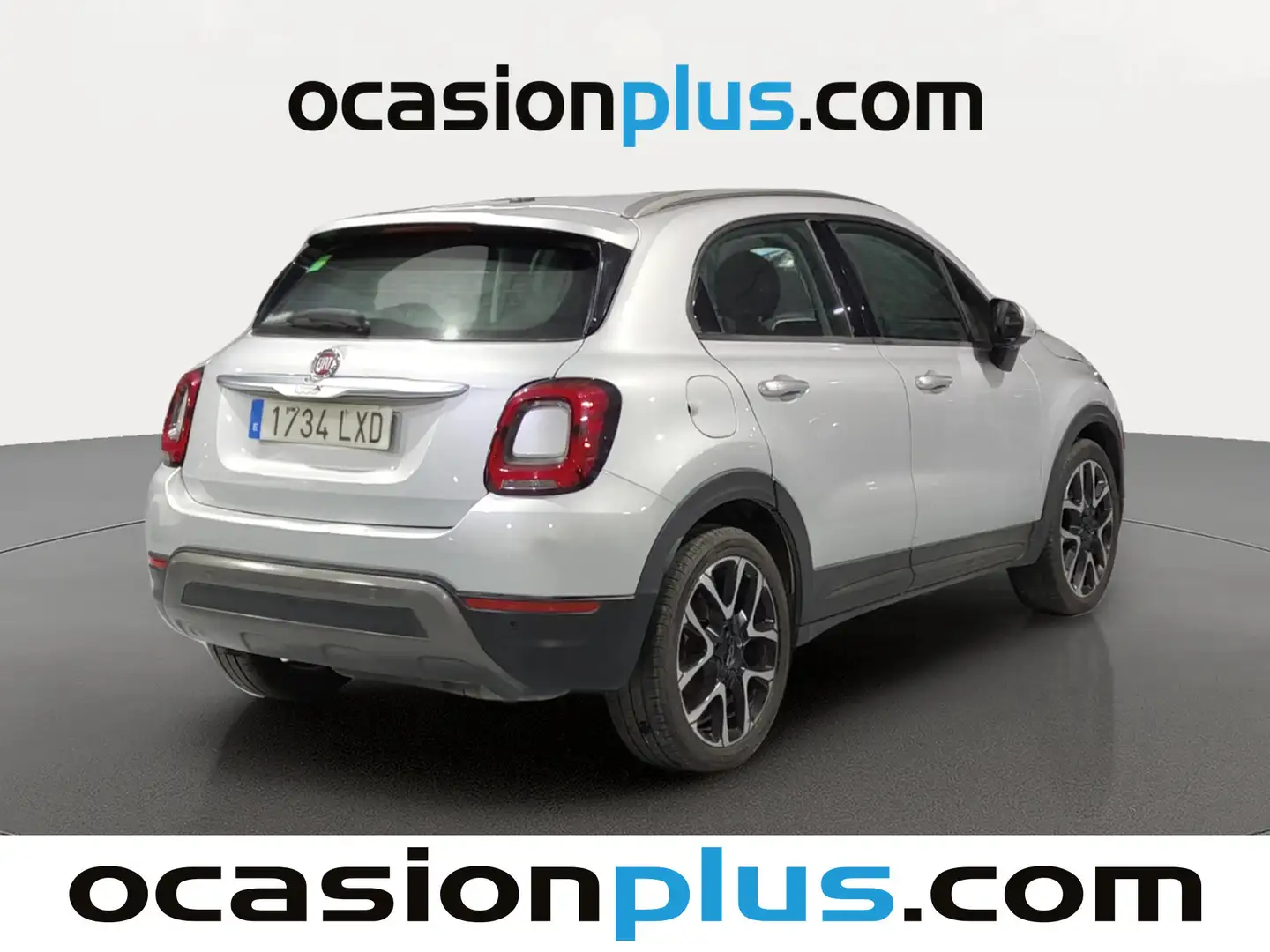 Foto Fiat 500X Fiat 500X 1.6 MultiJet Cross 4x2 (130 CV)