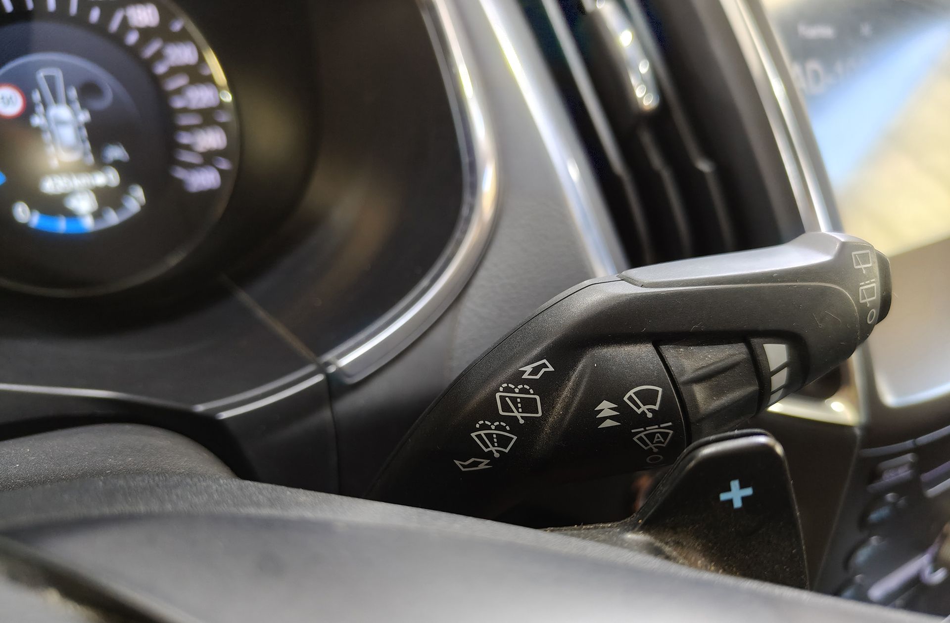 Ford S-Max 2.0 TDCi Panther ST-Line Powershift 7 plazas - foto 26