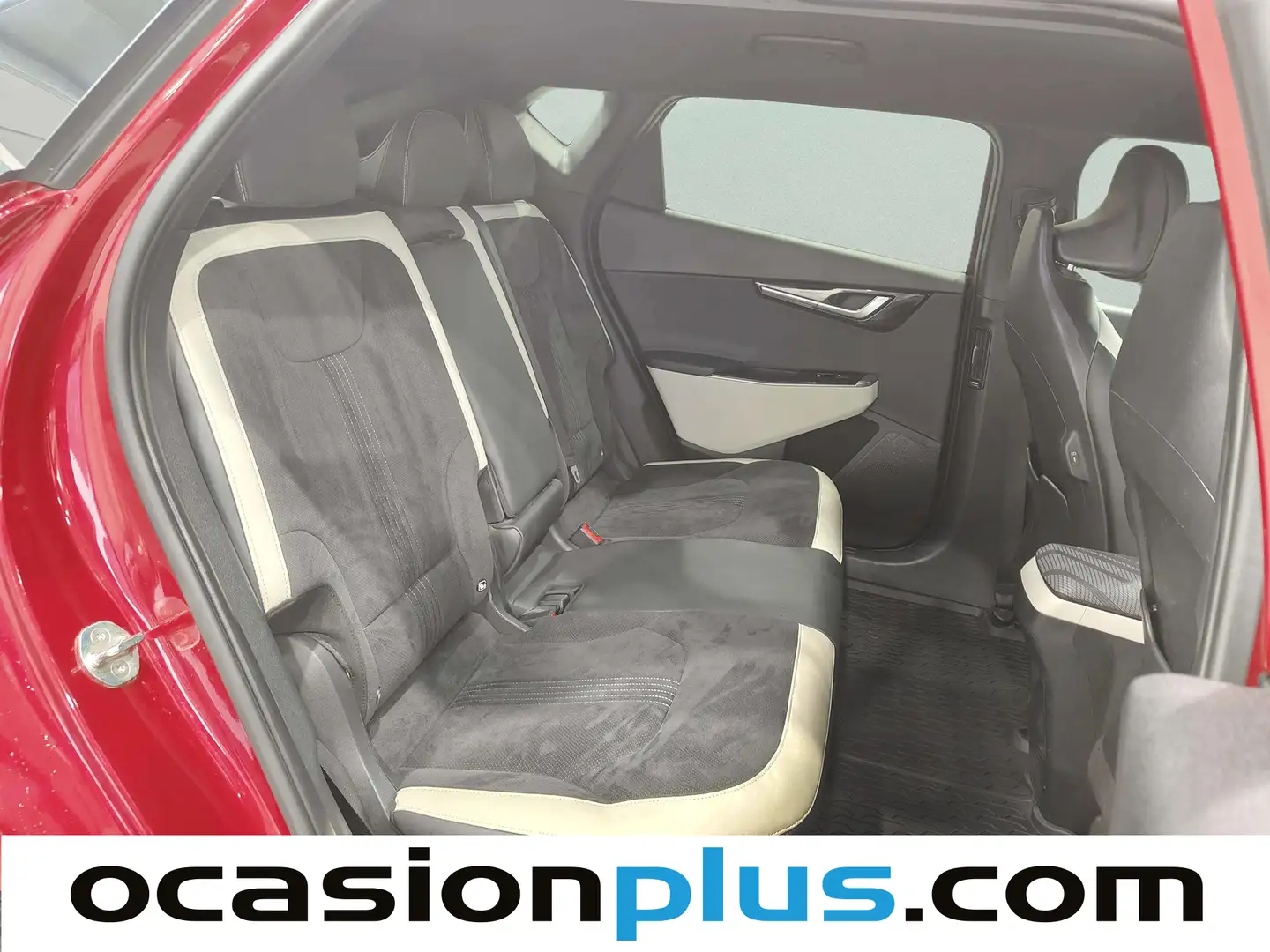 Foto KIA EV6 Kia EV6 GT-Line 77,4kWh Long Range RWD (229 CV)