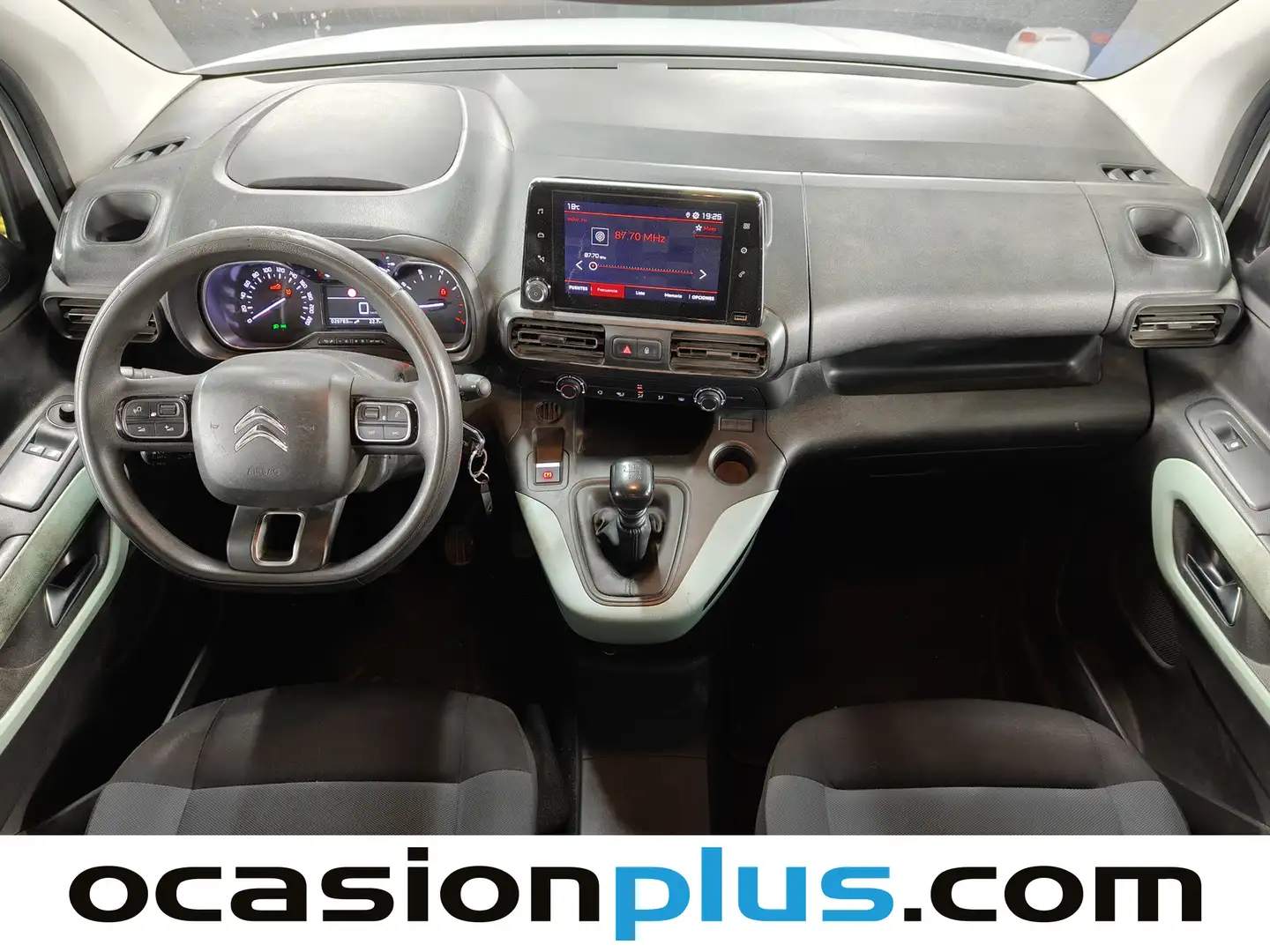 Foto Citroën Berlingo Citroen Berlingo PureTech 110 S&S Talla M Feel (110 CV)