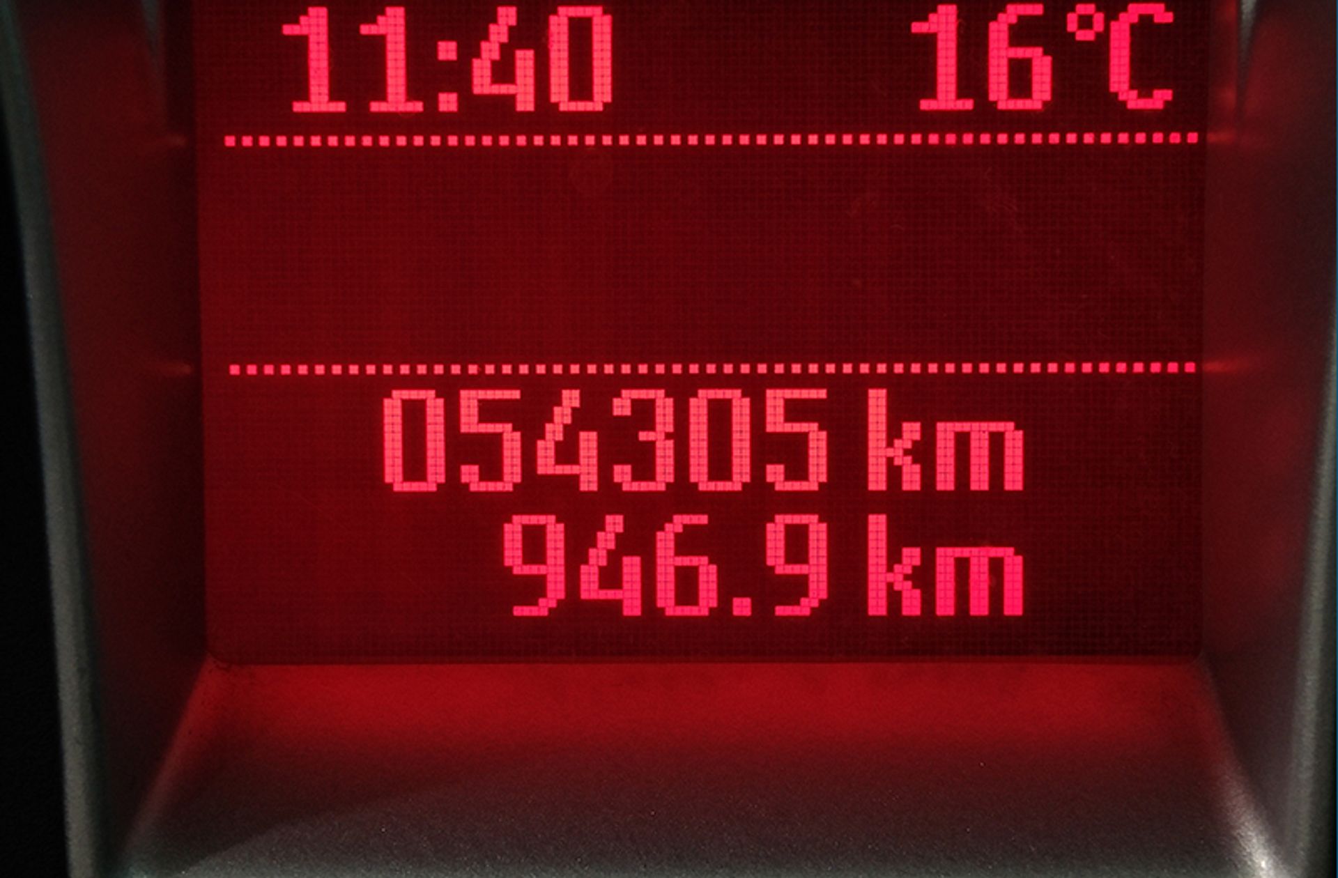 Ford Kuga 2.0 TDCi Trend 4x2 - foto 8
