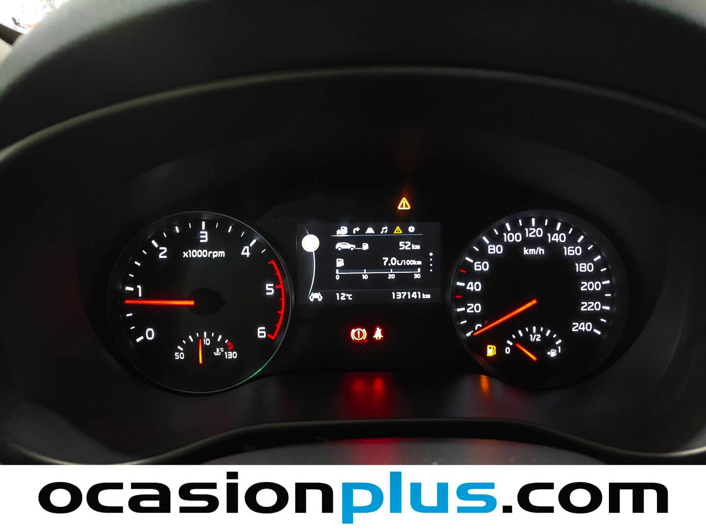 KIA Sportage Kia Sportage 1.7 CRDI VGT Drive 4x2 (115 CV) de ocasión