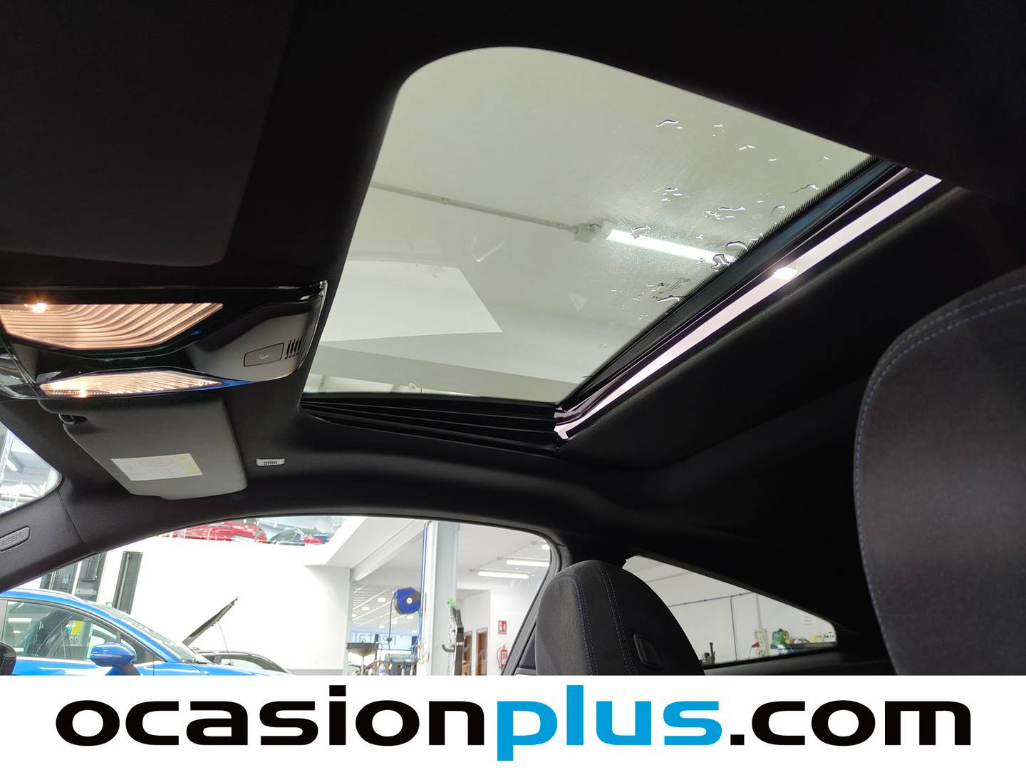 Extras y acabados del BMW Serie 4 BMW Serie 4 M440d xDrive Coupé (340 CV) Pack M