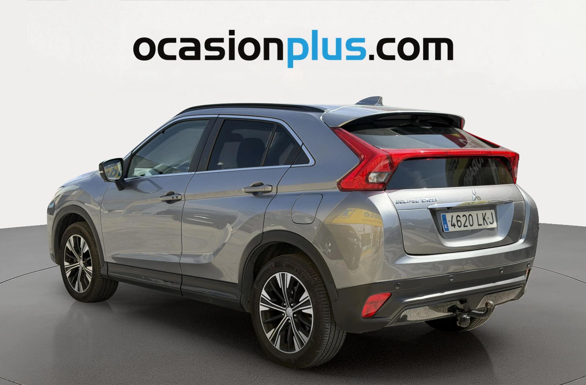 Mitsubishi Eclipse Cross 150T Motion Black Edition - foto 3