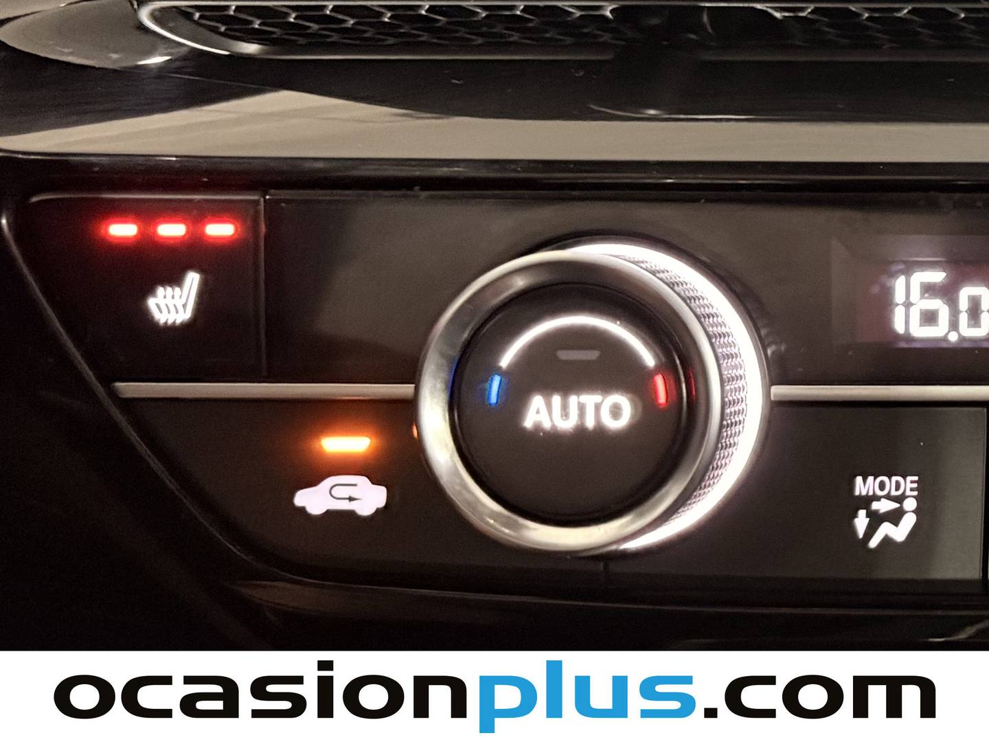 Extras y acabados del Honda Civic Honda Civic 2.0 i-MMD Elegance CVT (184 CV)