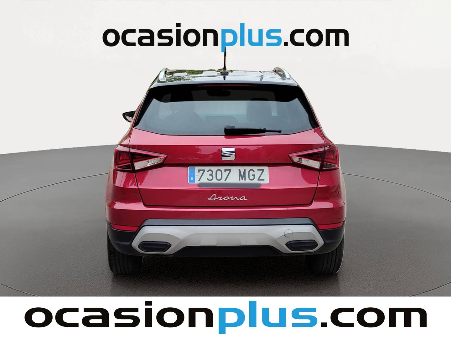 Seat Arona Seat Arona 1.0 TSI Xperience XL (110 CV) de segunda mano