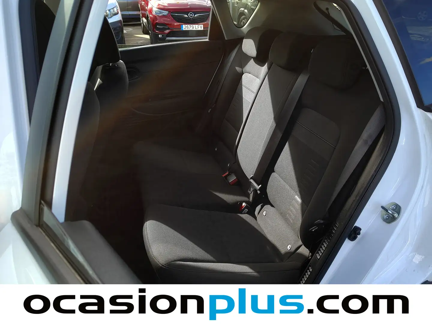 Foto Hyundai Bayon Hyundai Bayon 1.0 TGDI 48V Maxx (100 CV)