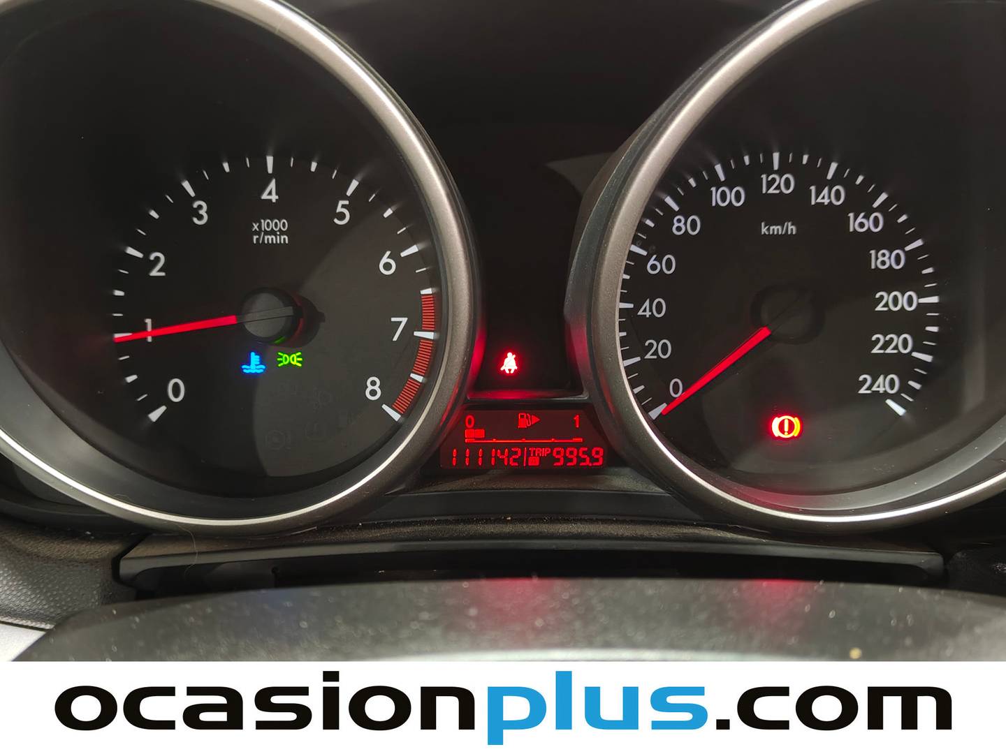 Mazda Mazda3 Mazda Mazda 3 1.6 Active (105 CV) 2011