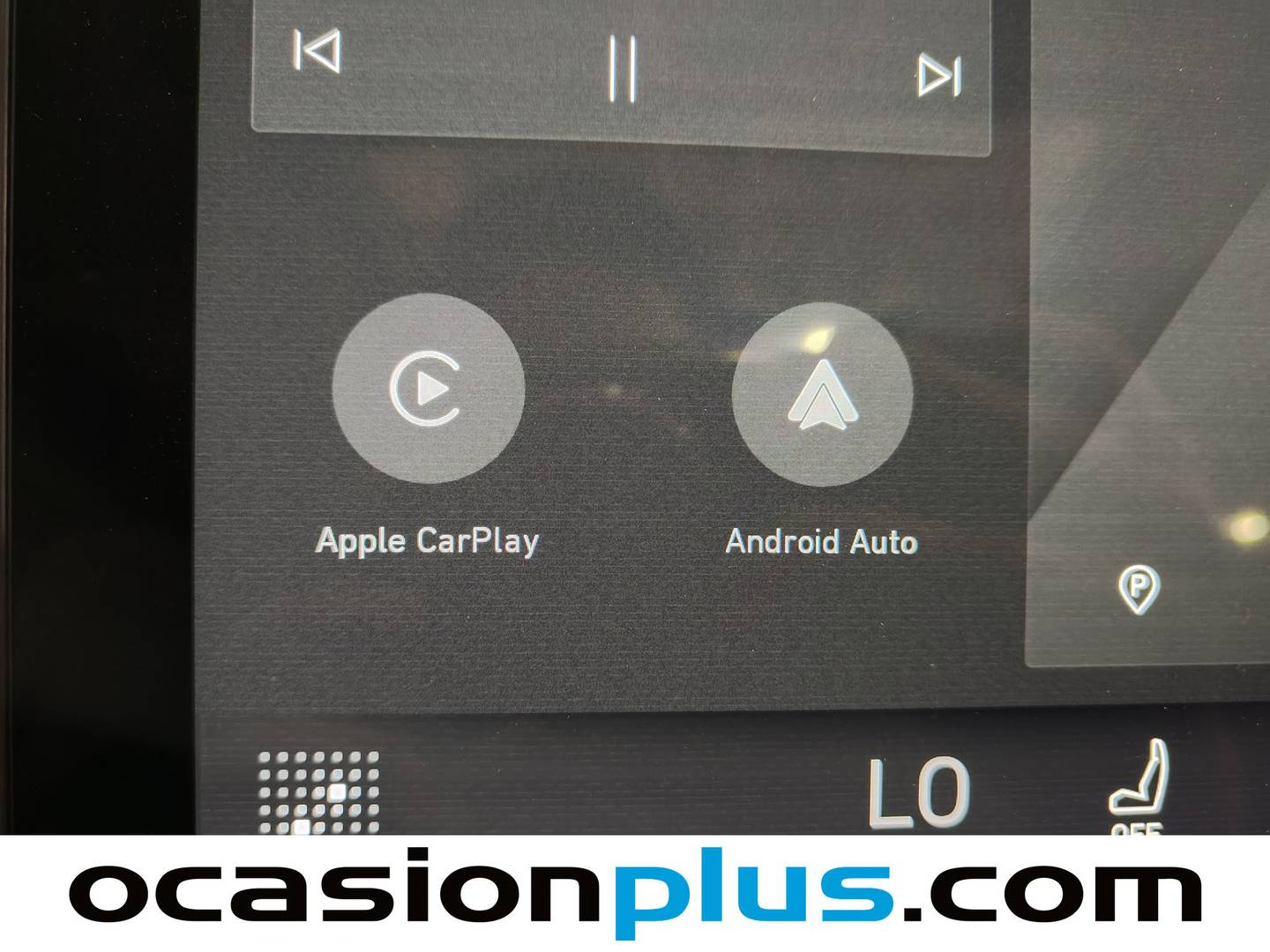 Extras del Lynk & Co 01 Lynk & Co 01 1.5 PHEV 6.6kW (261 CV)