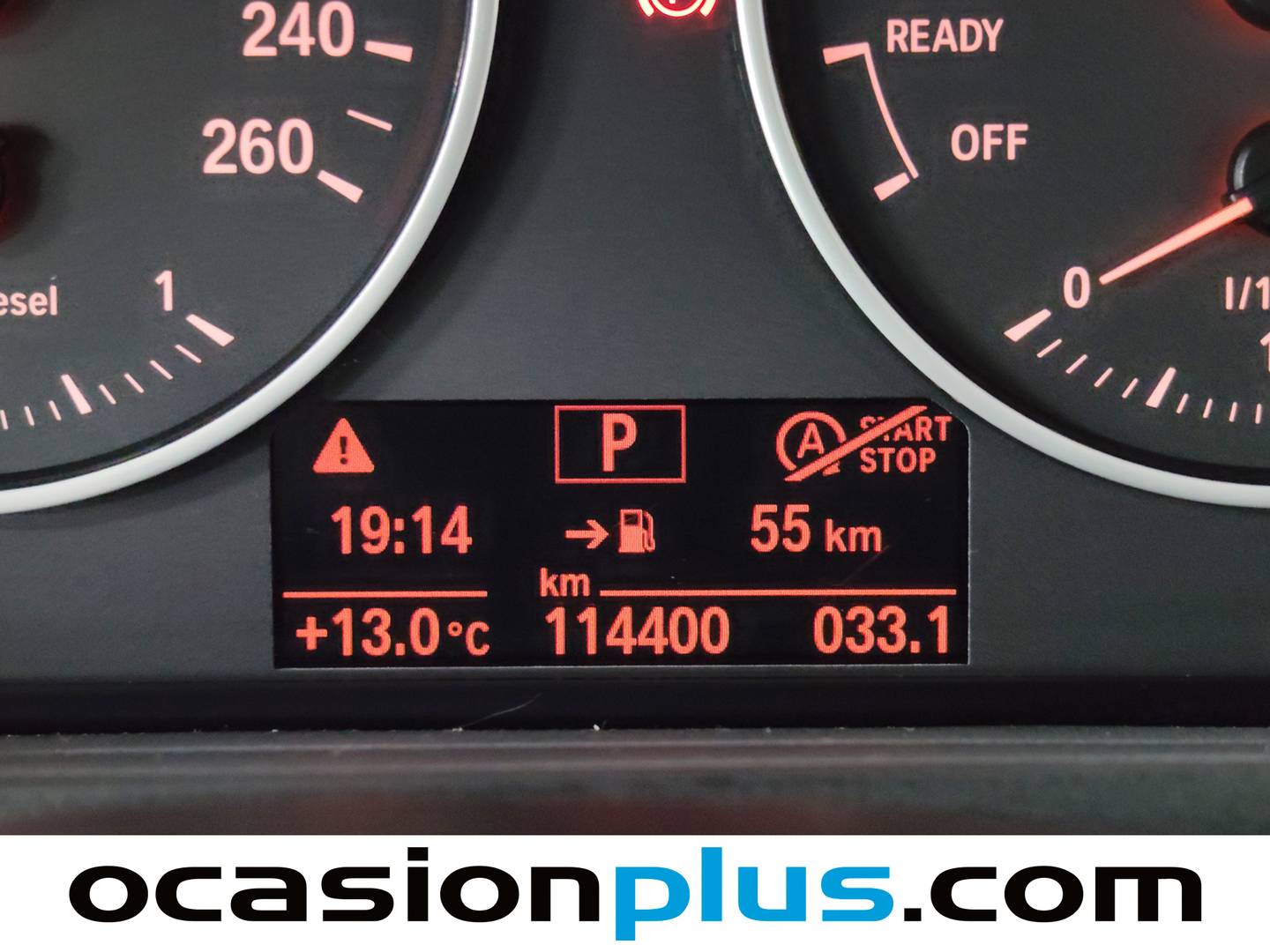 Foto BMW X1 BMW X1 xDrive20d (190 CV)