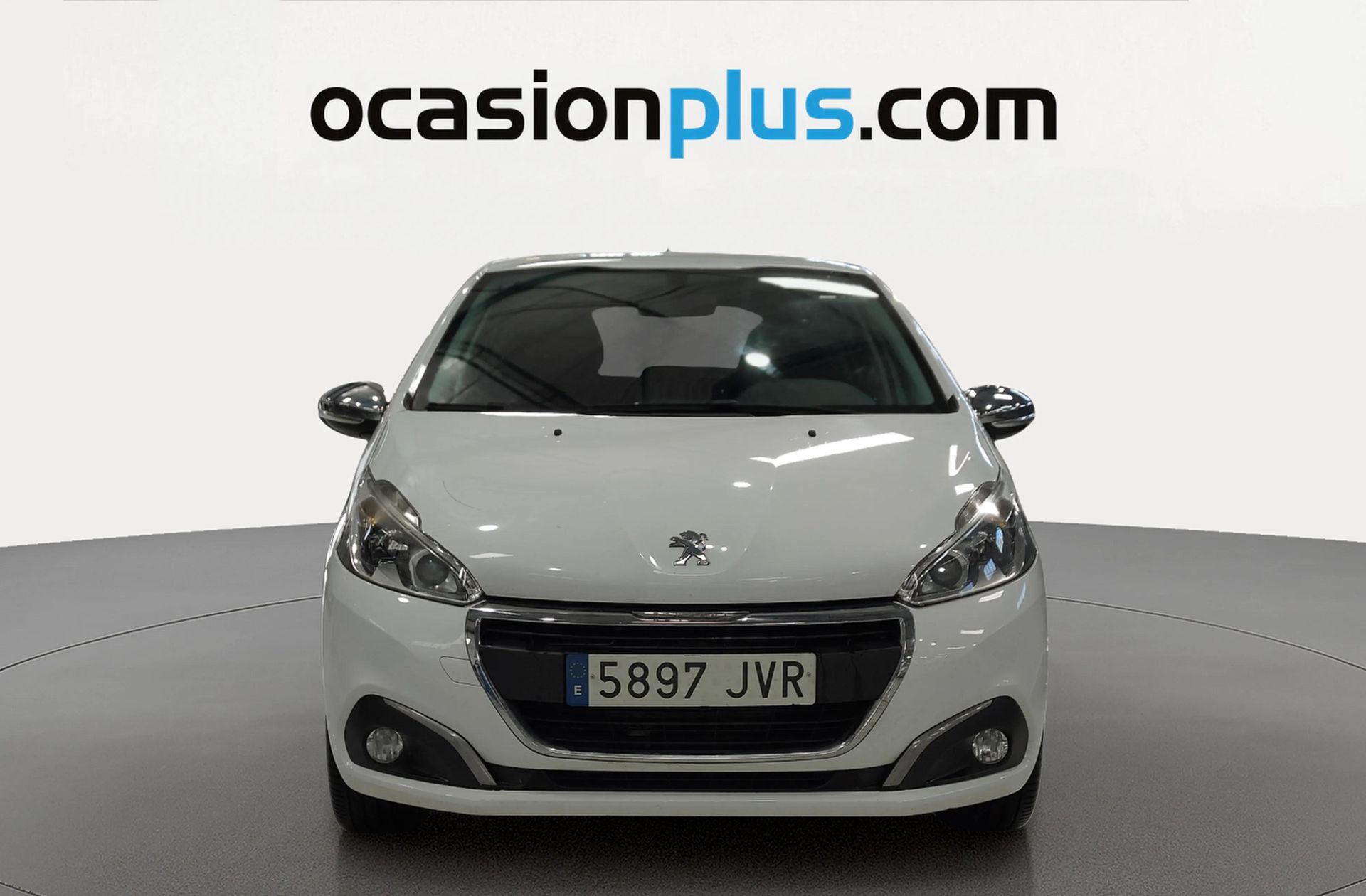 Peugeot 208 PureTech 82 Style - foto 12
