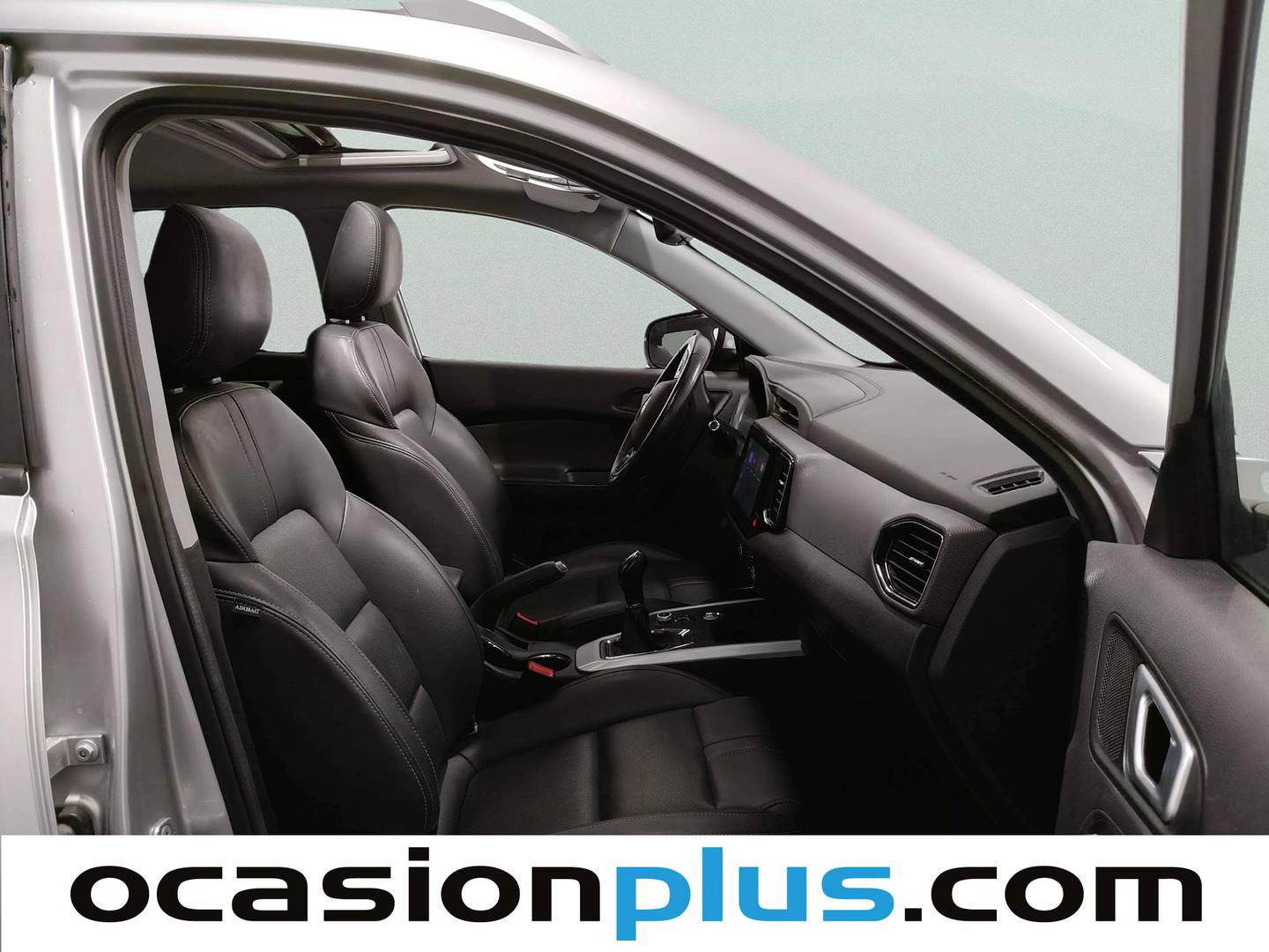 Foto DR AUTOMOBILES DR 4.0 DR AUTOMOBILES DR4 1.5  (116 CV)