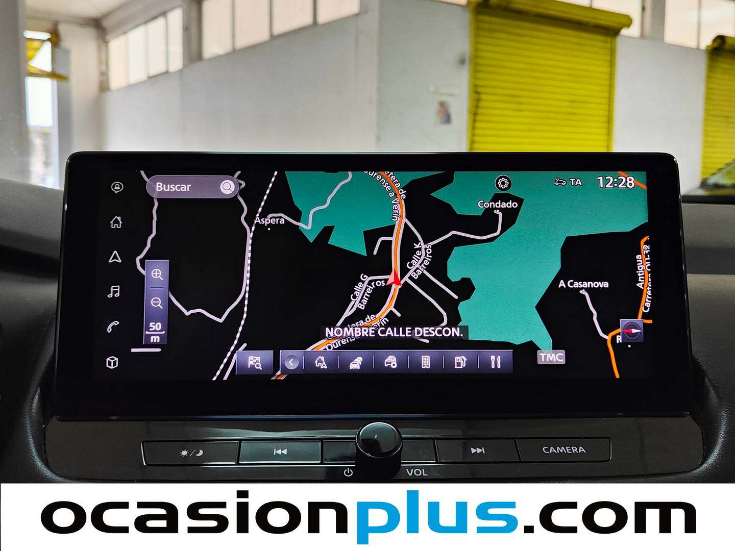 Foto Nissan QASHQAI Nissan Qashqai DIG-T 160 N-Connecta Xtronic (158 CV)