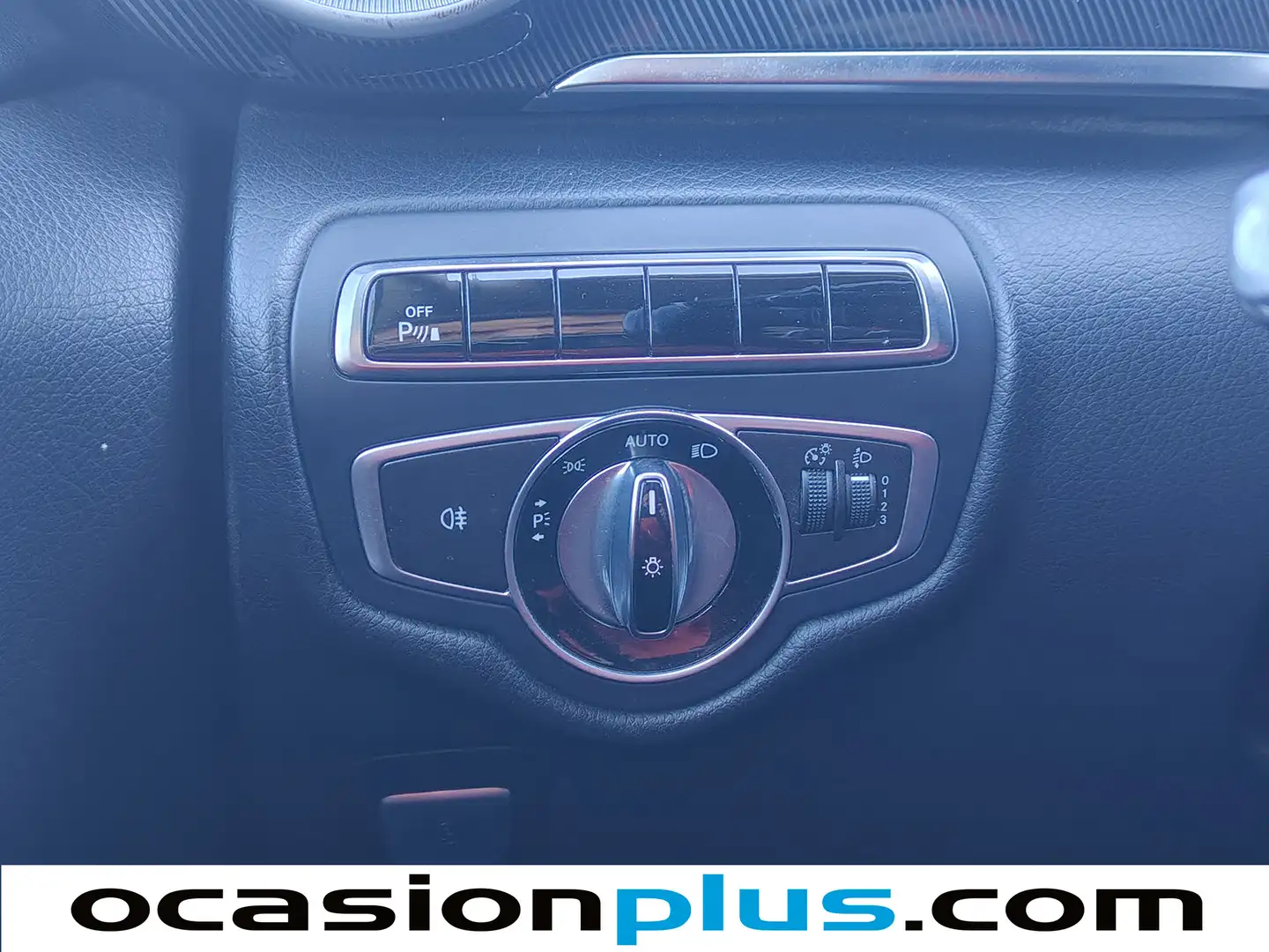 Foto Mercedes Clase V Mercedes-Benz Clase V V 220 CDI Largo (163 CV)  7 Plazas