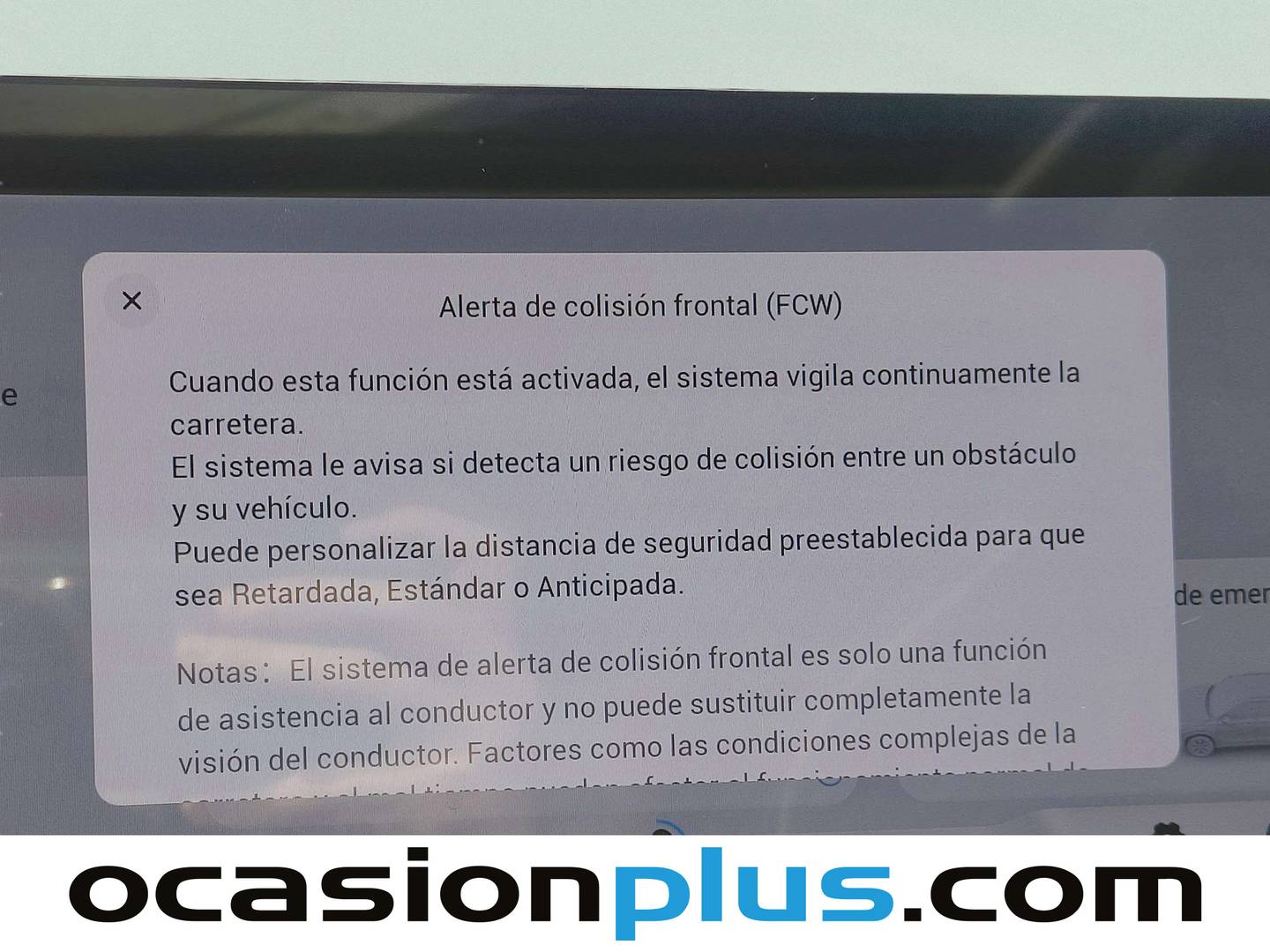 OMODA 5 OMODA 5 1.6 TGDI Premium (145 CV) automático