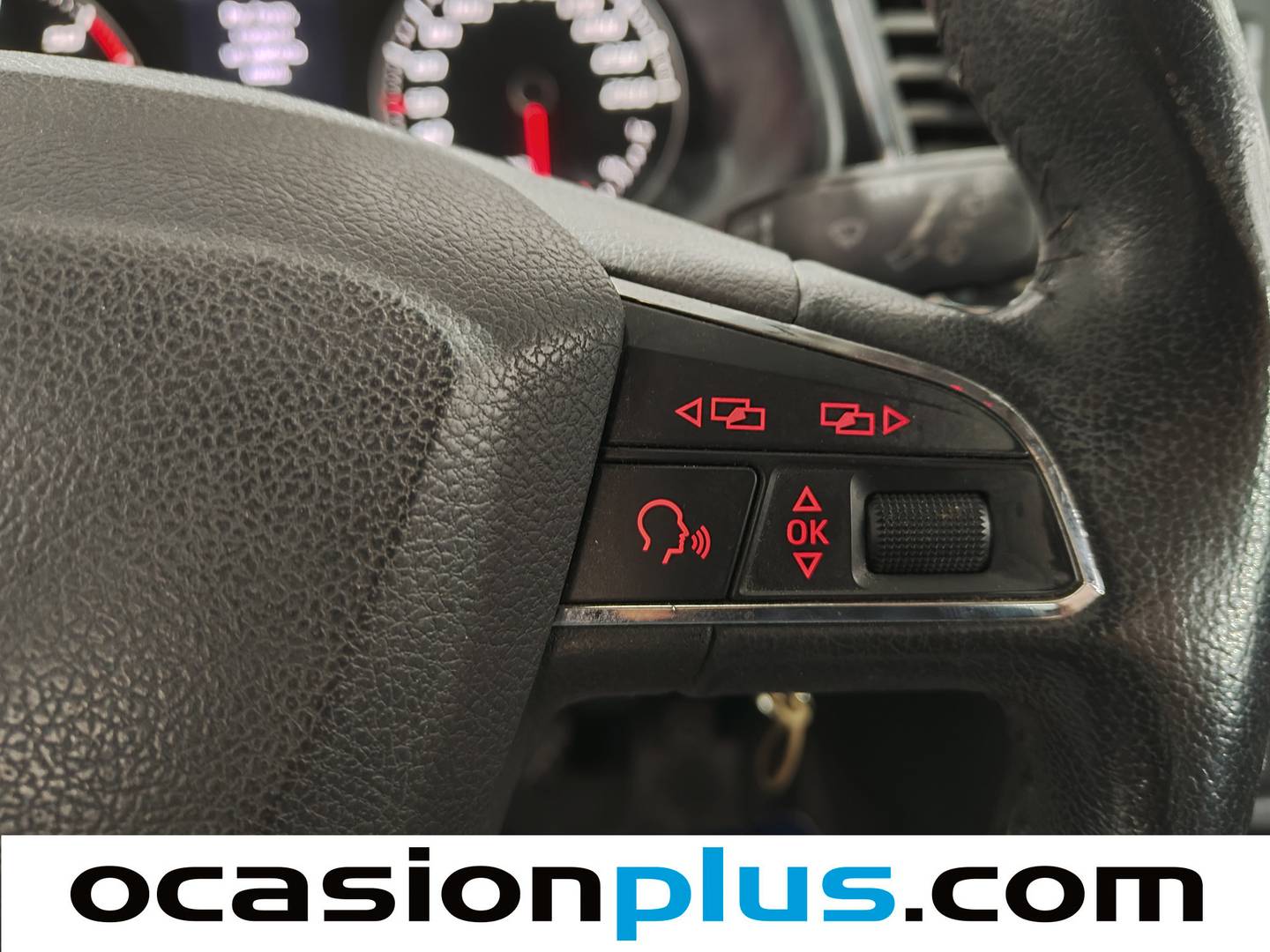 Seat León Seat León ST 1.6 TDI S&S Style (105 CV) seminuevo