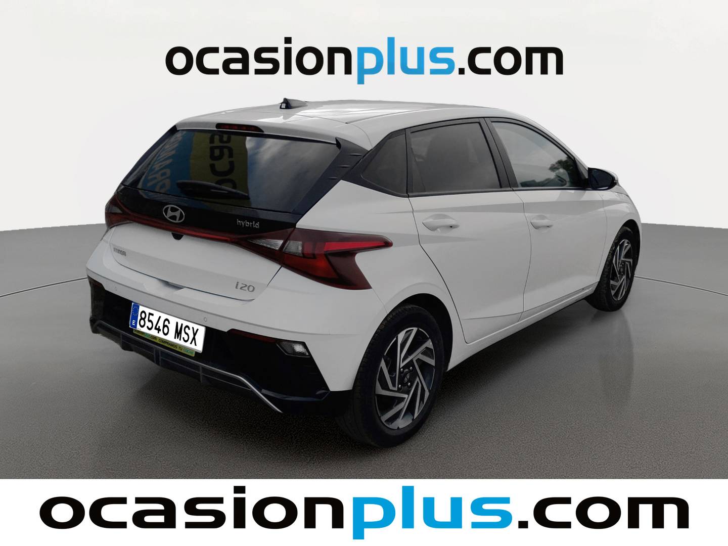 Foto Hyundai i20 Hyundai i20 1.0 TGDI 48V Klass DCT (100 CV)