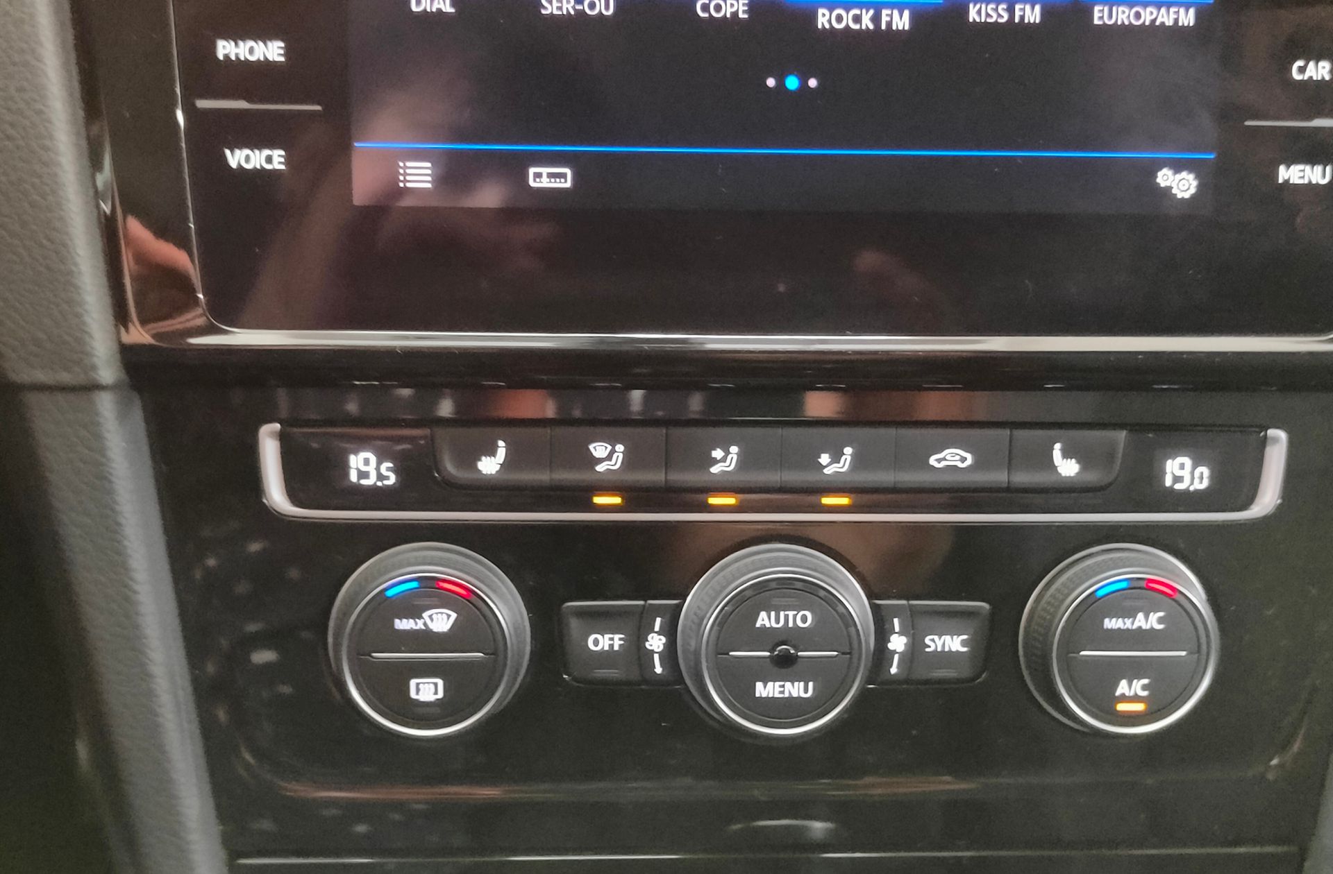 Volkswagen Golf Advance 1.0 TSI - foto 31