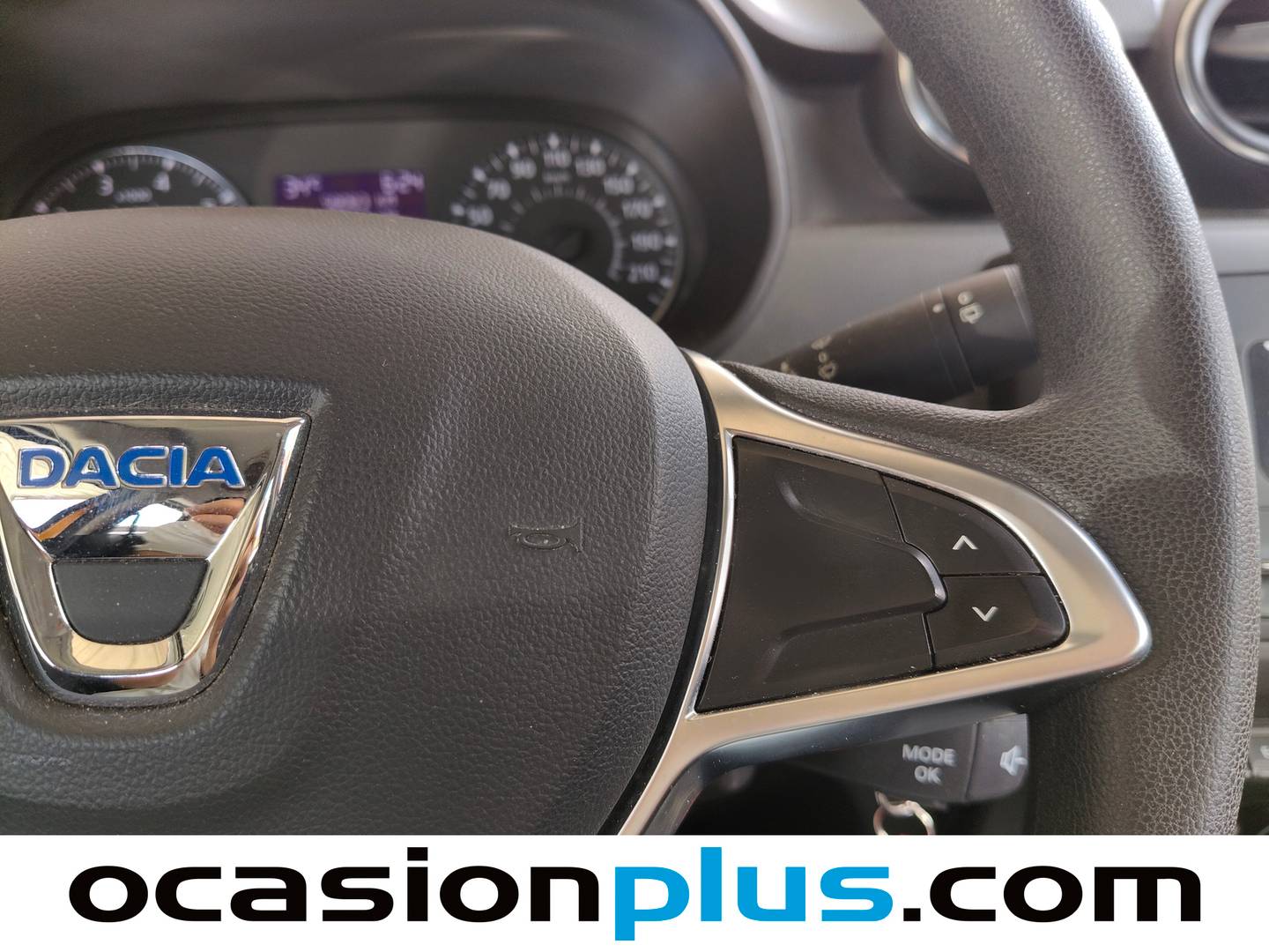 Dacia Duster Dacia Duster Essential 1.6 (115 CV) 4X2 gasolina