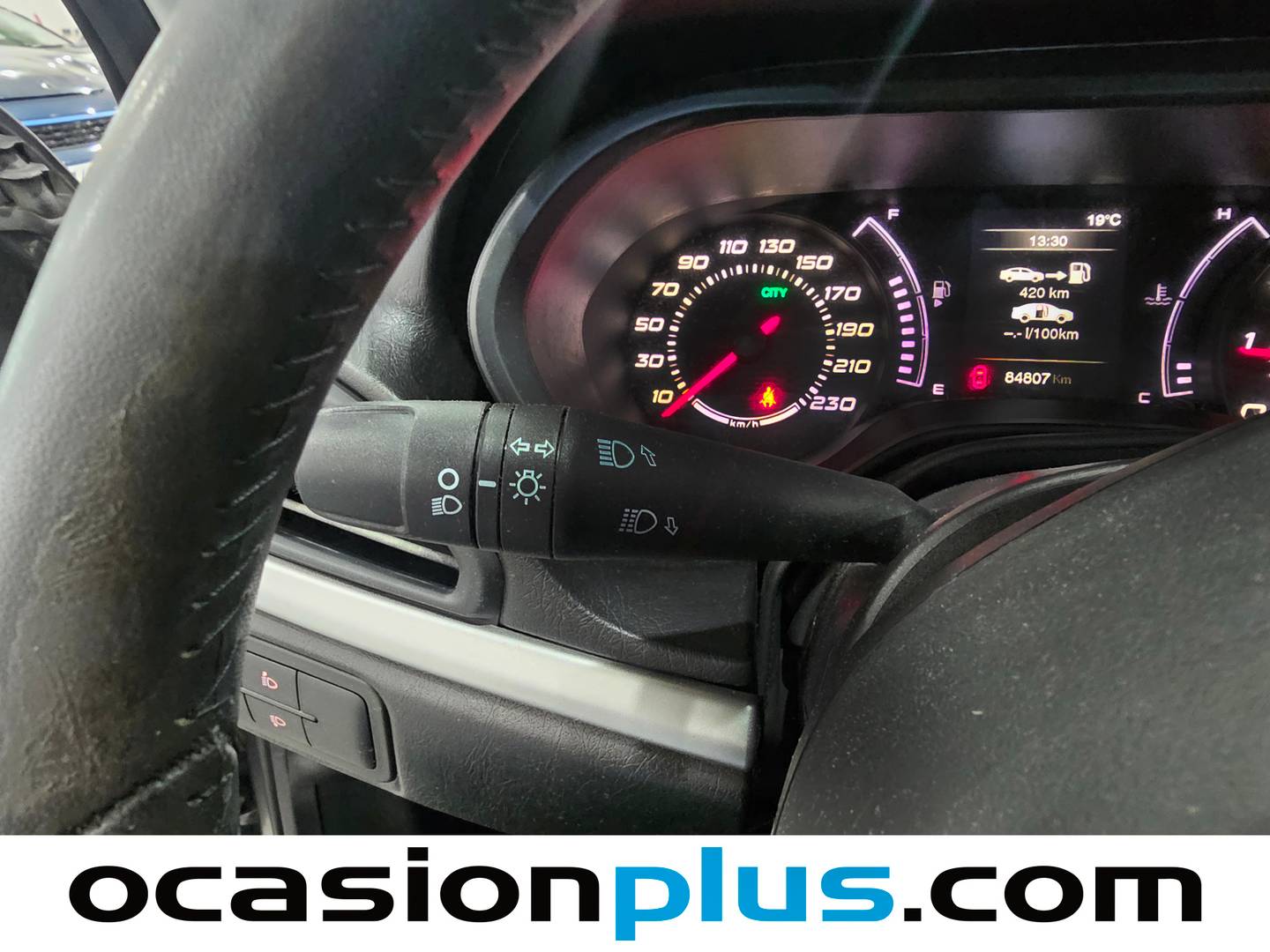 Fiat Tipo Fiat Tipo Sedan 1.4 Easy (95 CV) de segunda mano