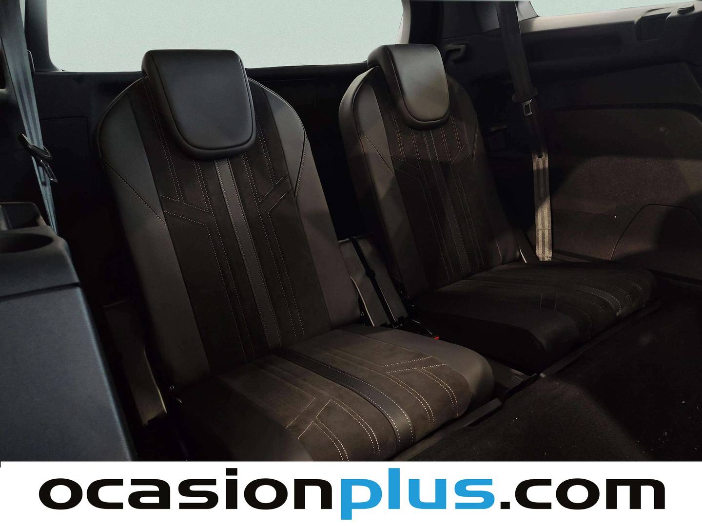 Peugeot 5008 Peugeot 5008 PureTech 130 S&S GT (130 CV) 7 plazas 2020