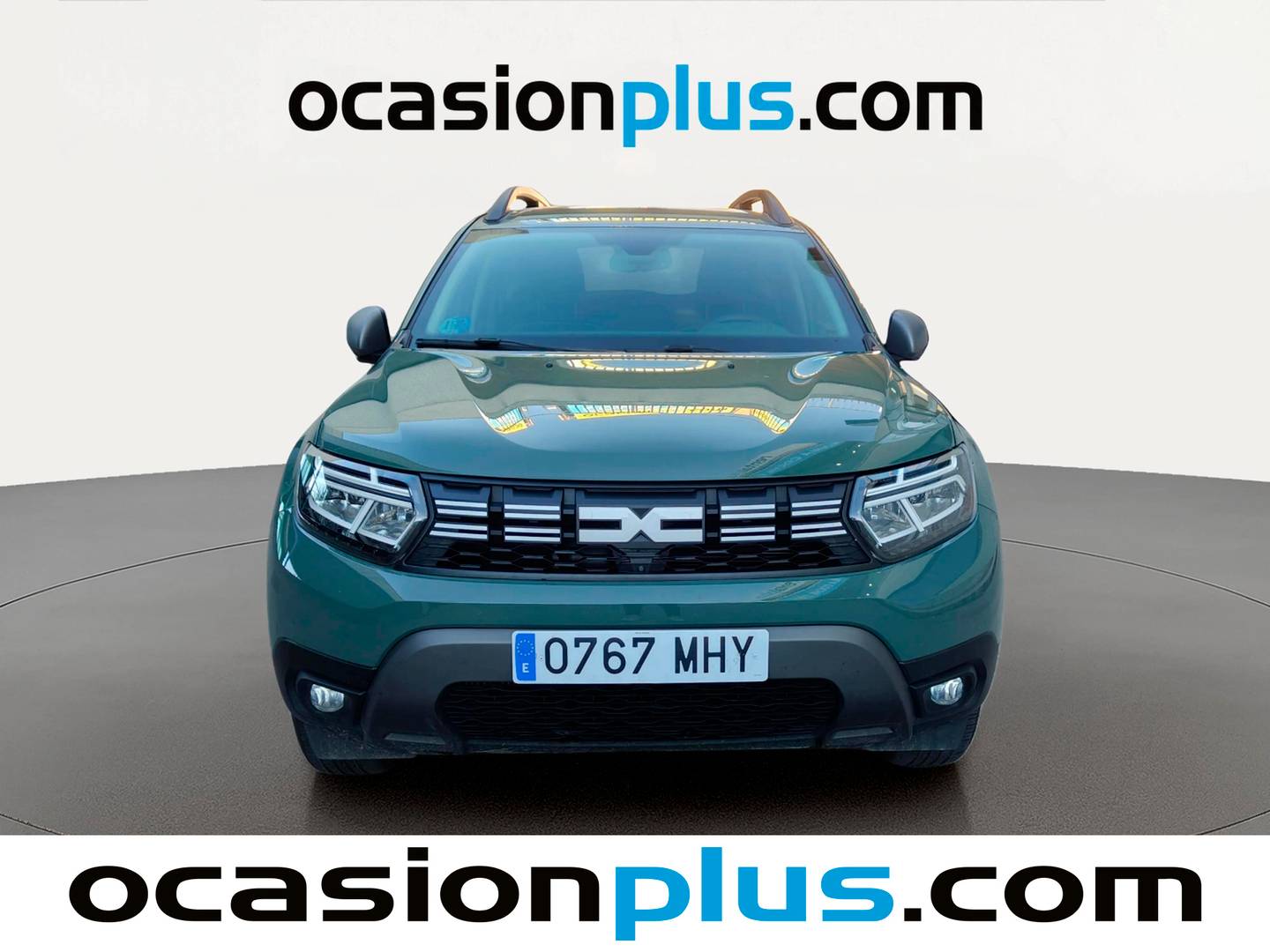 Dacia Duster Dacia Duster Journey Go TCE ECO-G 4X2 (100 CV) 100cv