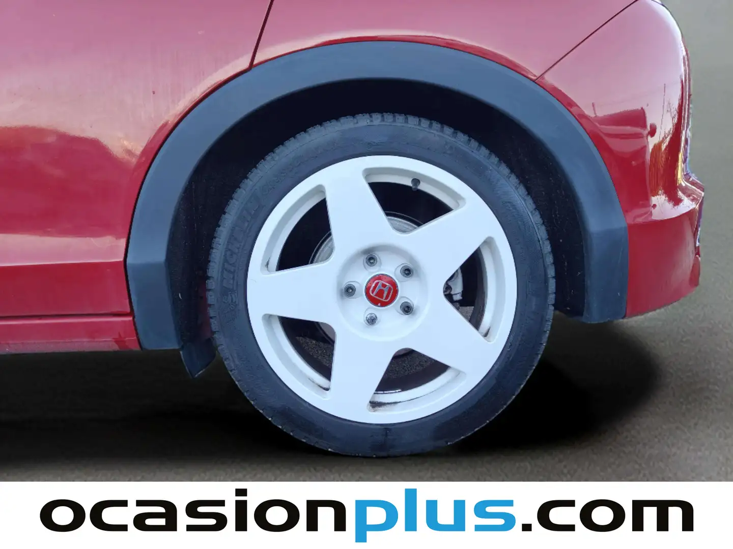 Foto Honda Civic Honda Civic 1.8 Executive Piel (140 CV)