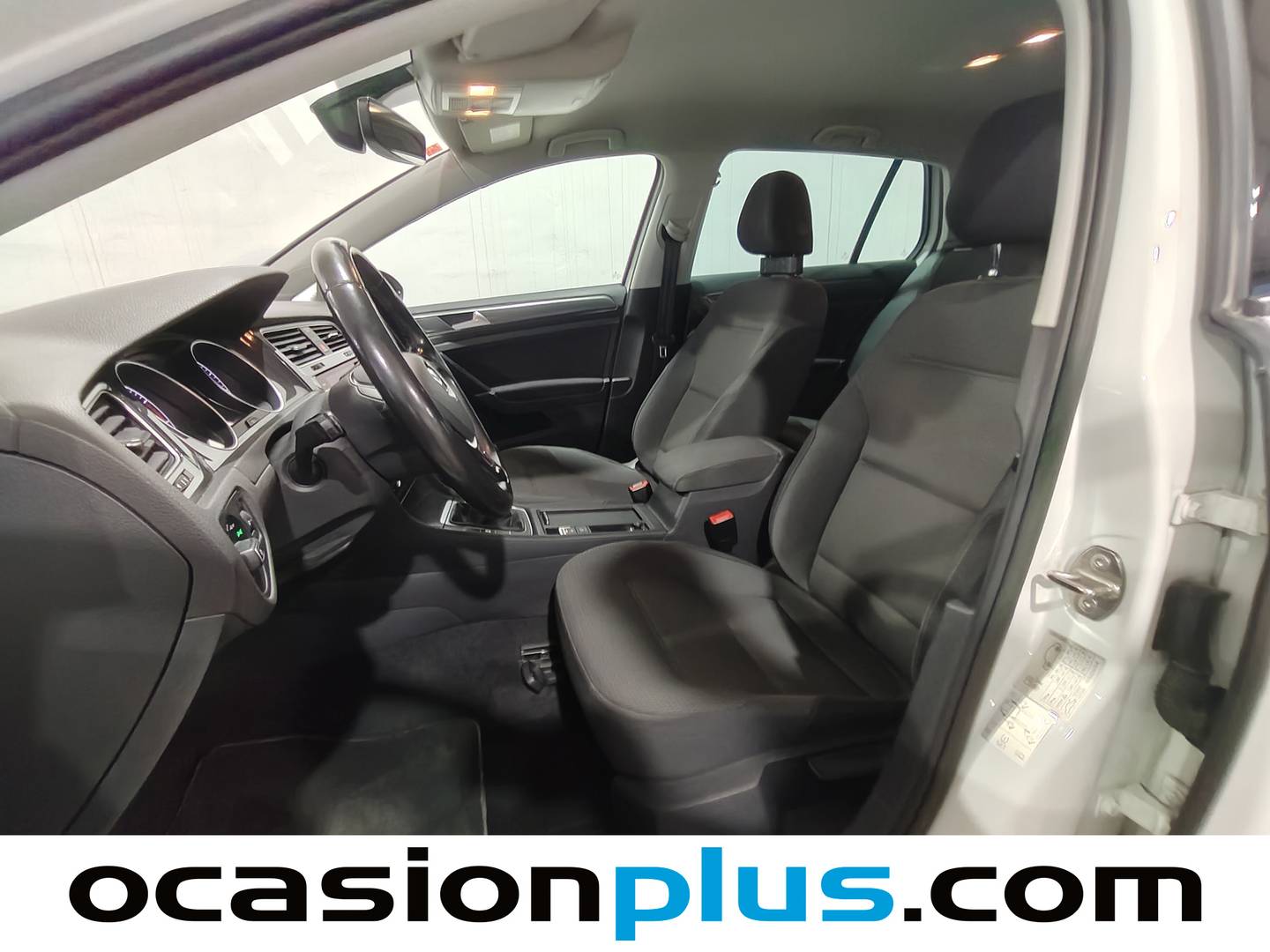 Foto Volkswagen Golf Volkswagen Golf Advance 1.4 TSI  (125 CV)