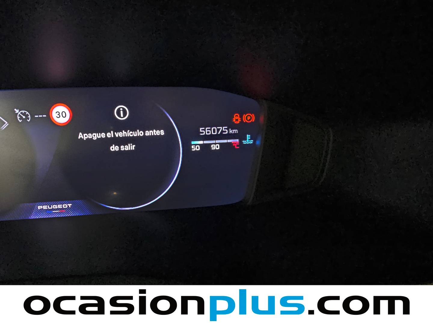 Foto Peugeot 2008 Peugeot 2008 PureTech 100 S&S Allure (100 CV)