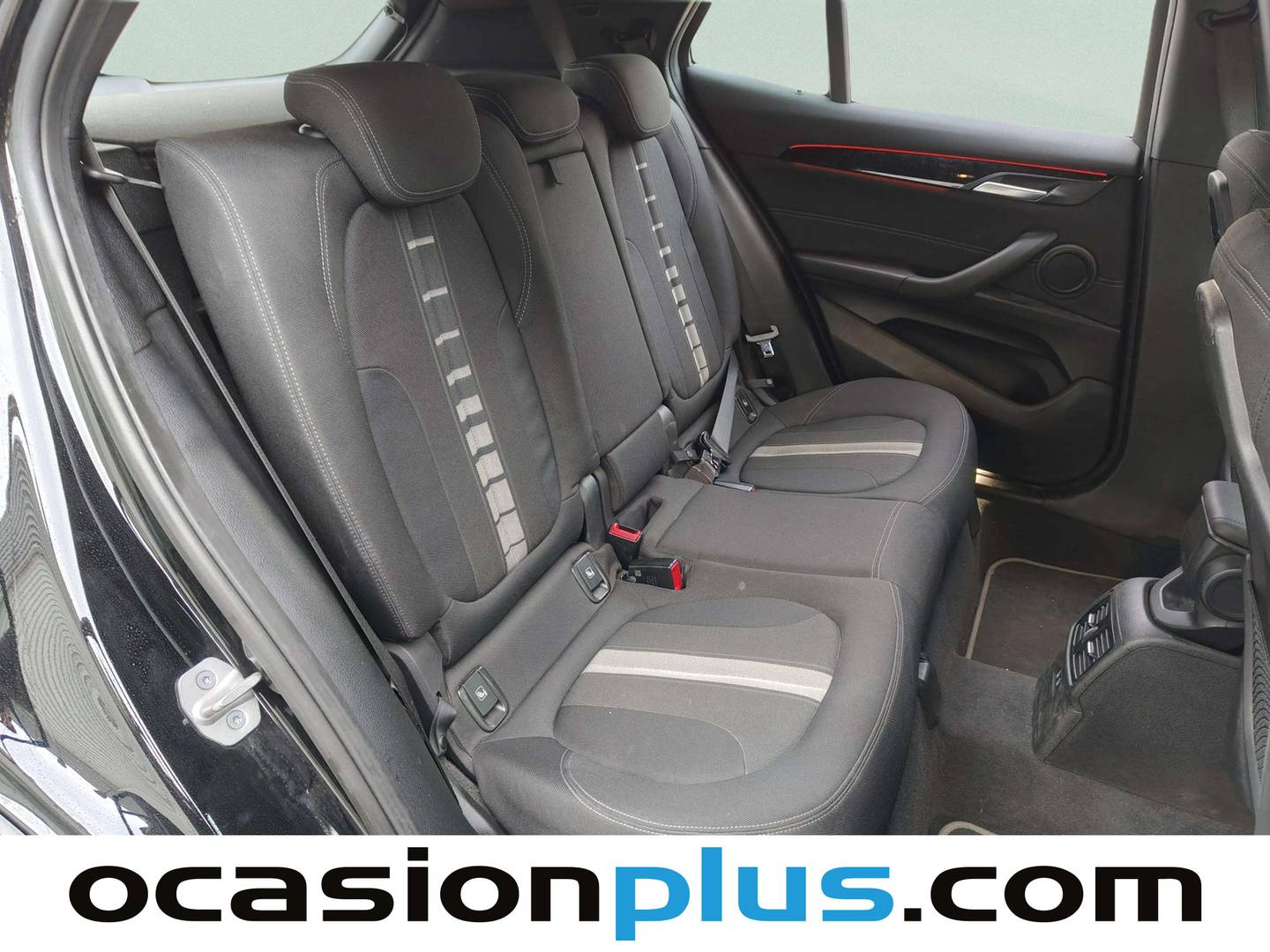 Foto BMW X2 BMW X2 sDrive18i (140 CV) Pack M