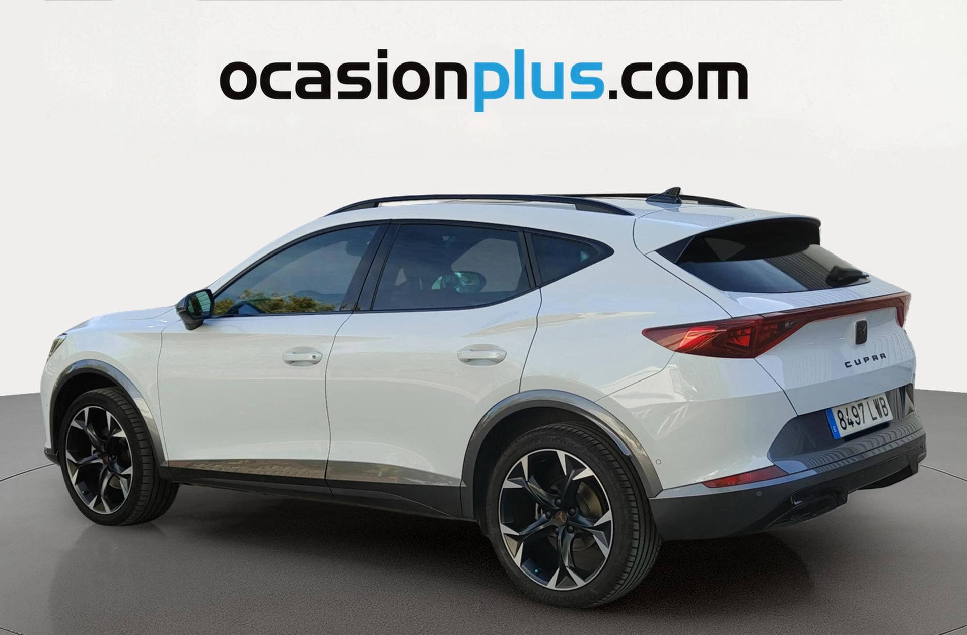 Cupra Formentor 1.5 TSI - foto 3