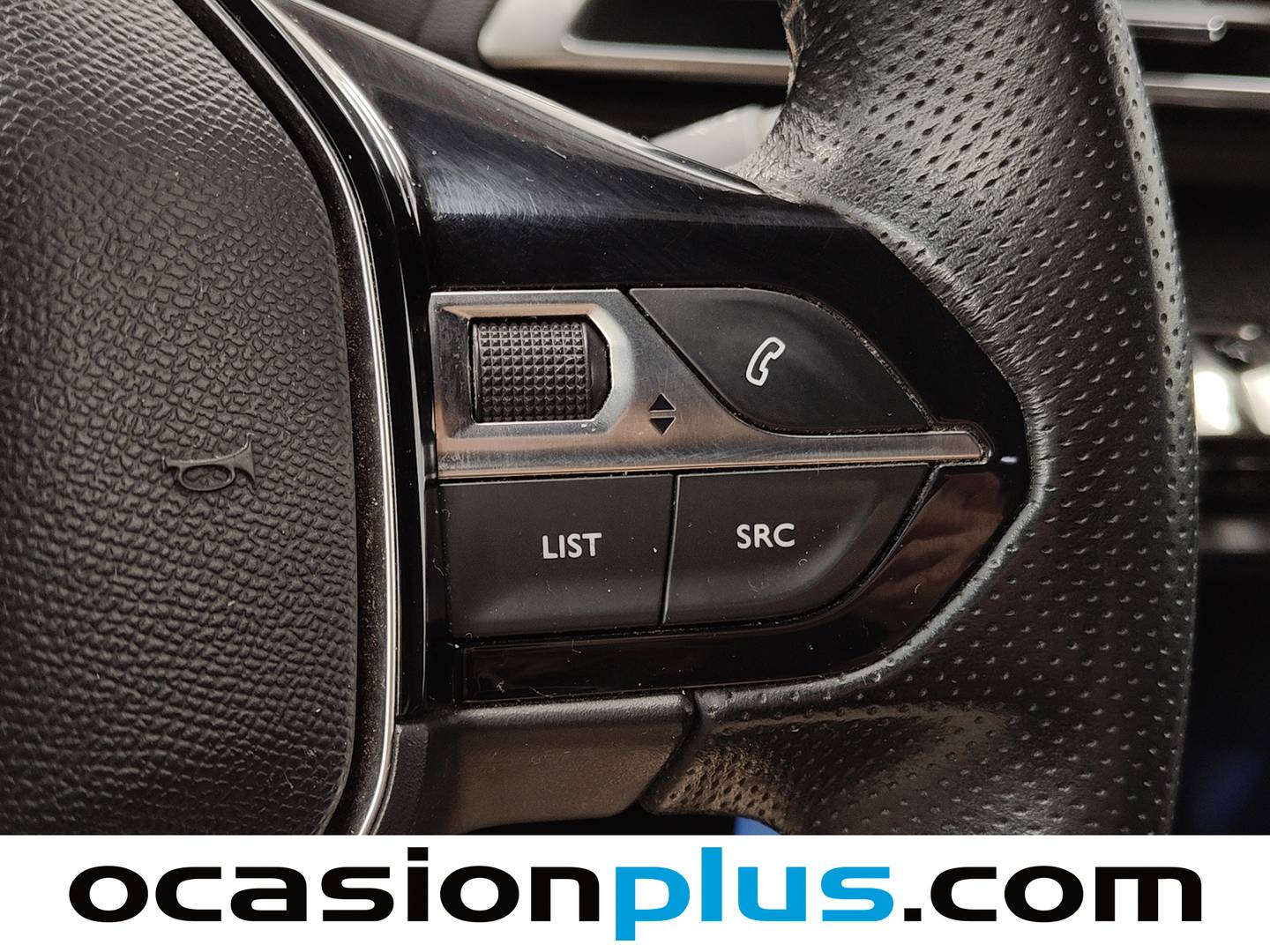 Peugeot 5008 Peugeot 5008 1.2L PureTech S&S GT Line (130 CV) 7 Plazas 2018
