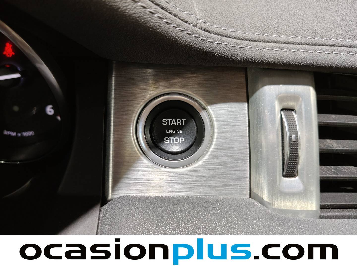 Land Rover Range Rover Evoque Land Rover Range Rover Evoque 2.0L eD4 SE 4x2 (150 CV) seminuevo