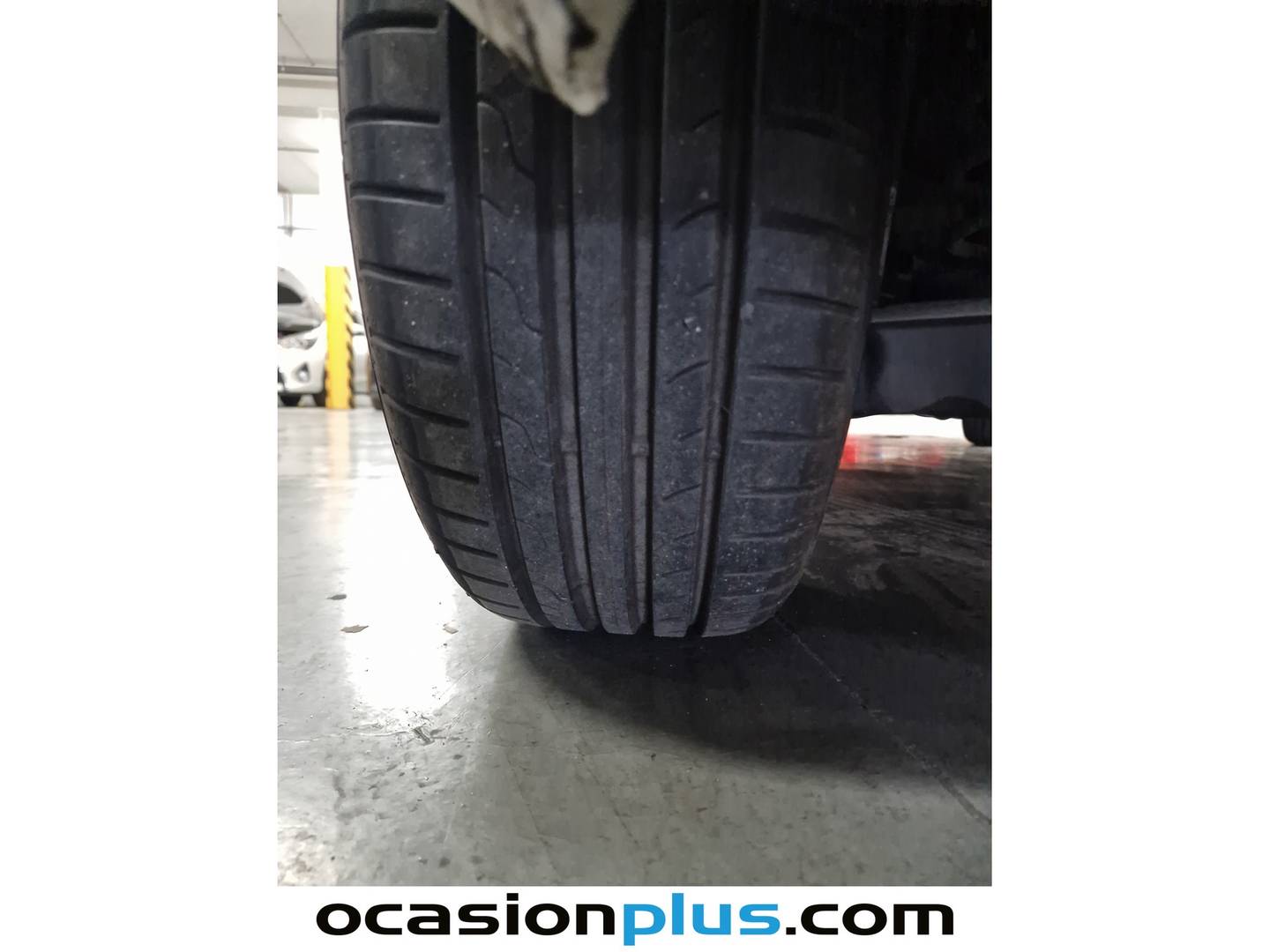 Foto Audi A3 Audi A3 Ambiente 2.0 TDI (150 CV)