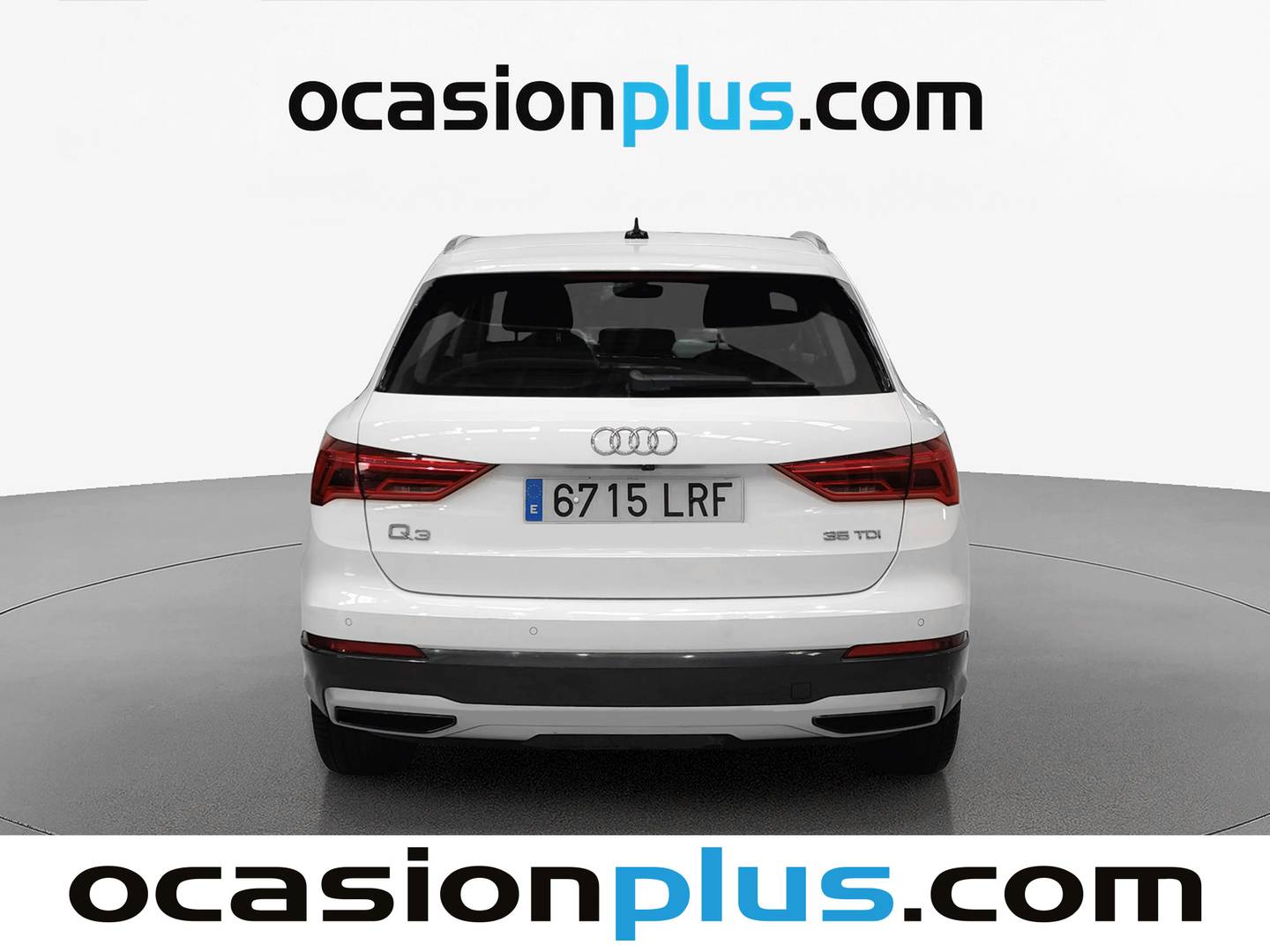 Audi Q3 Audi Q3 Advanced 35 TDI (150 CV) S tronic barato