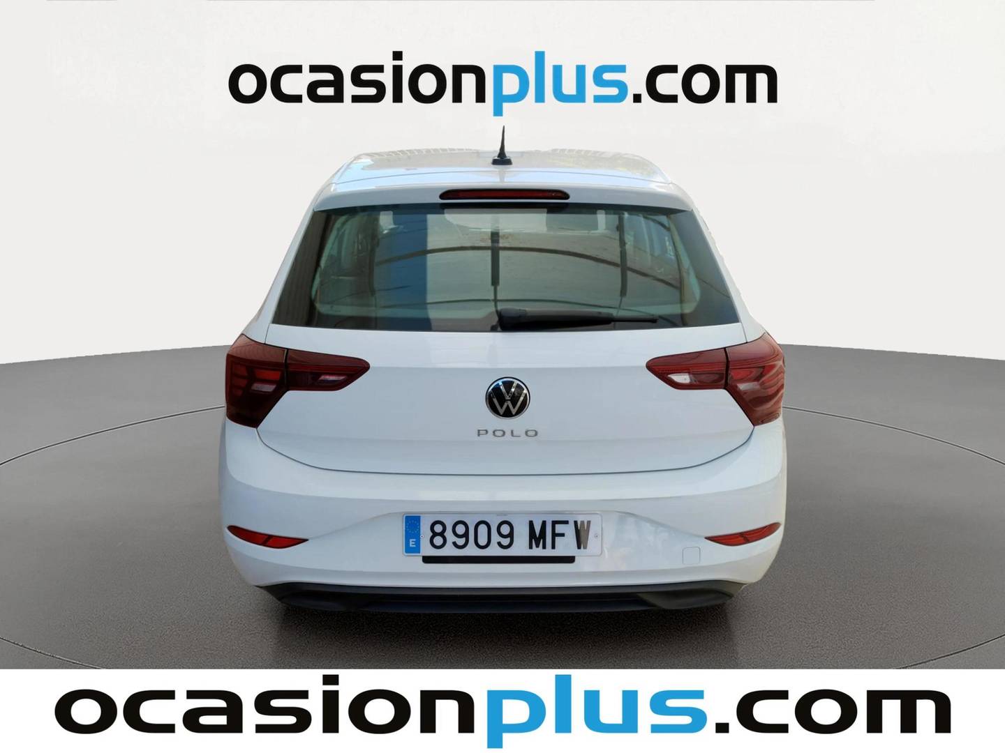 Volkswagen Polo Volkswagen Polo Life 1.0 TSI (95 CV) km 0