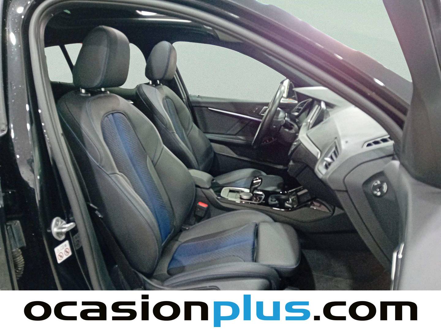 BMW Serie 1 BMW Serie 1 118i (136 CV) Pack M automático